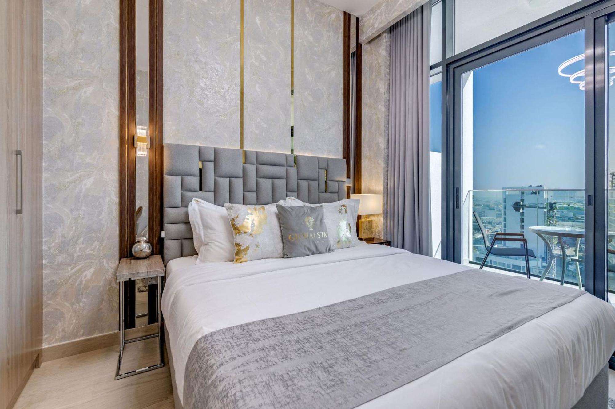 Apartament Globalstay Azizi Riviera 48