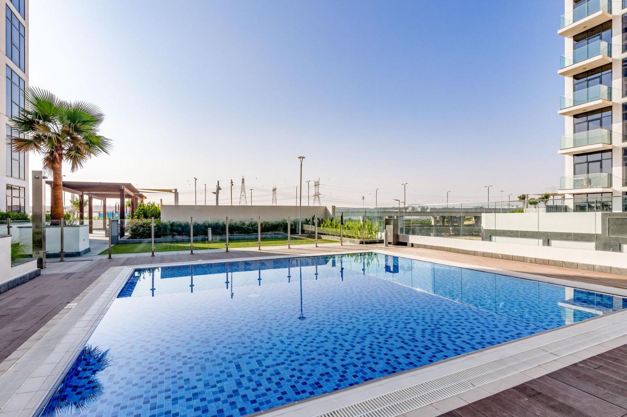 Globalstay Azizi Riviera 48 Apartament *