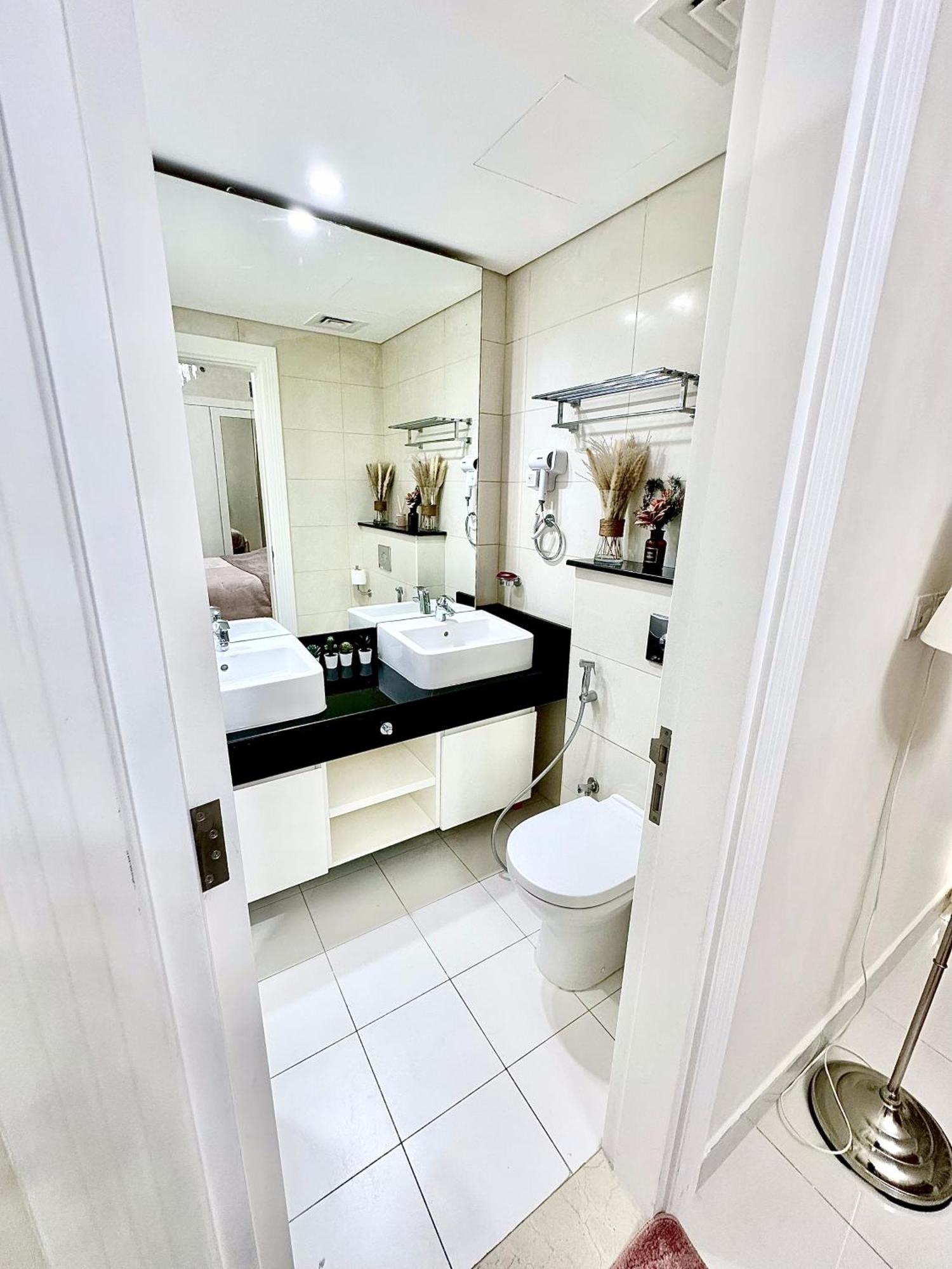 369 Stays- 2 Bedroom In Business Bay * Dubai
