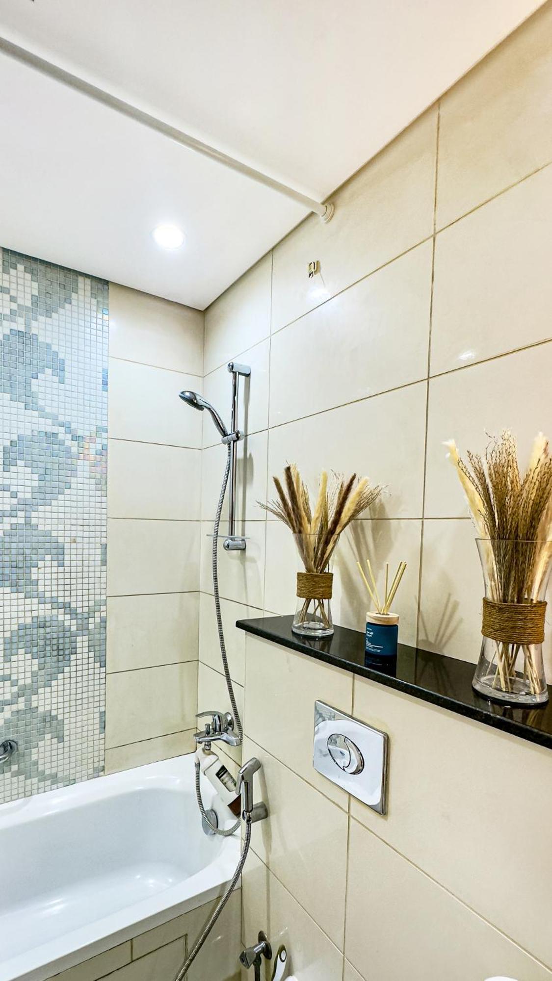 369 Stays- 2 Bedroom In Business Bay *