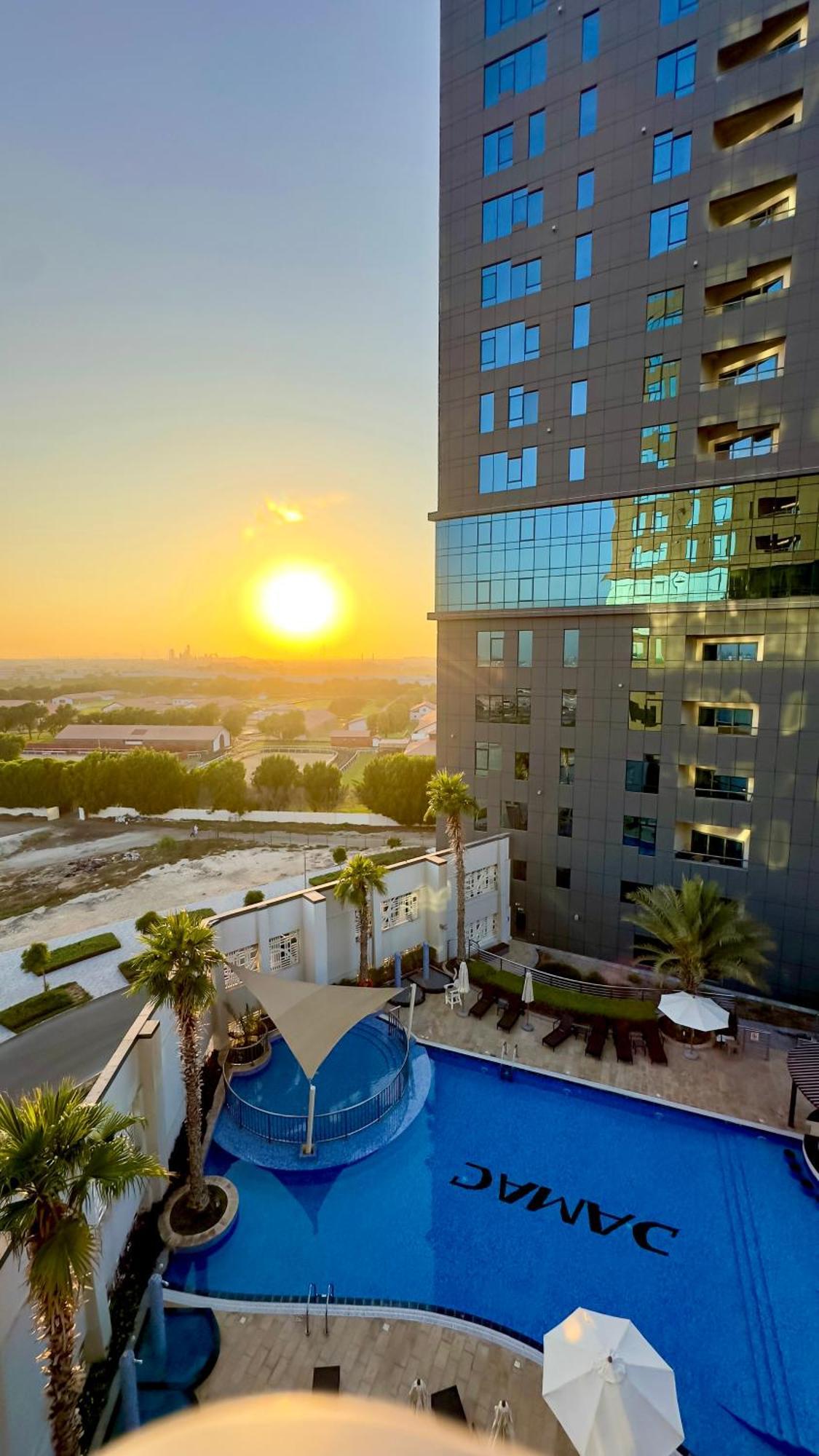 369 Stays- 2 Bedroom In Business Bay * Dubai