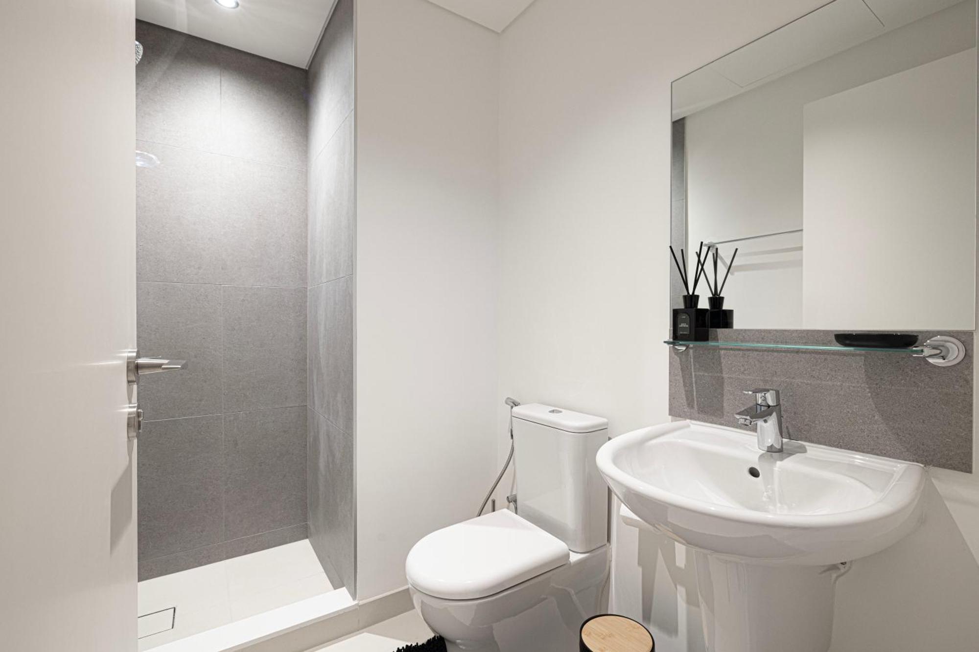 Lejlighed Luxury 4br Burj Khalifa View Mall *