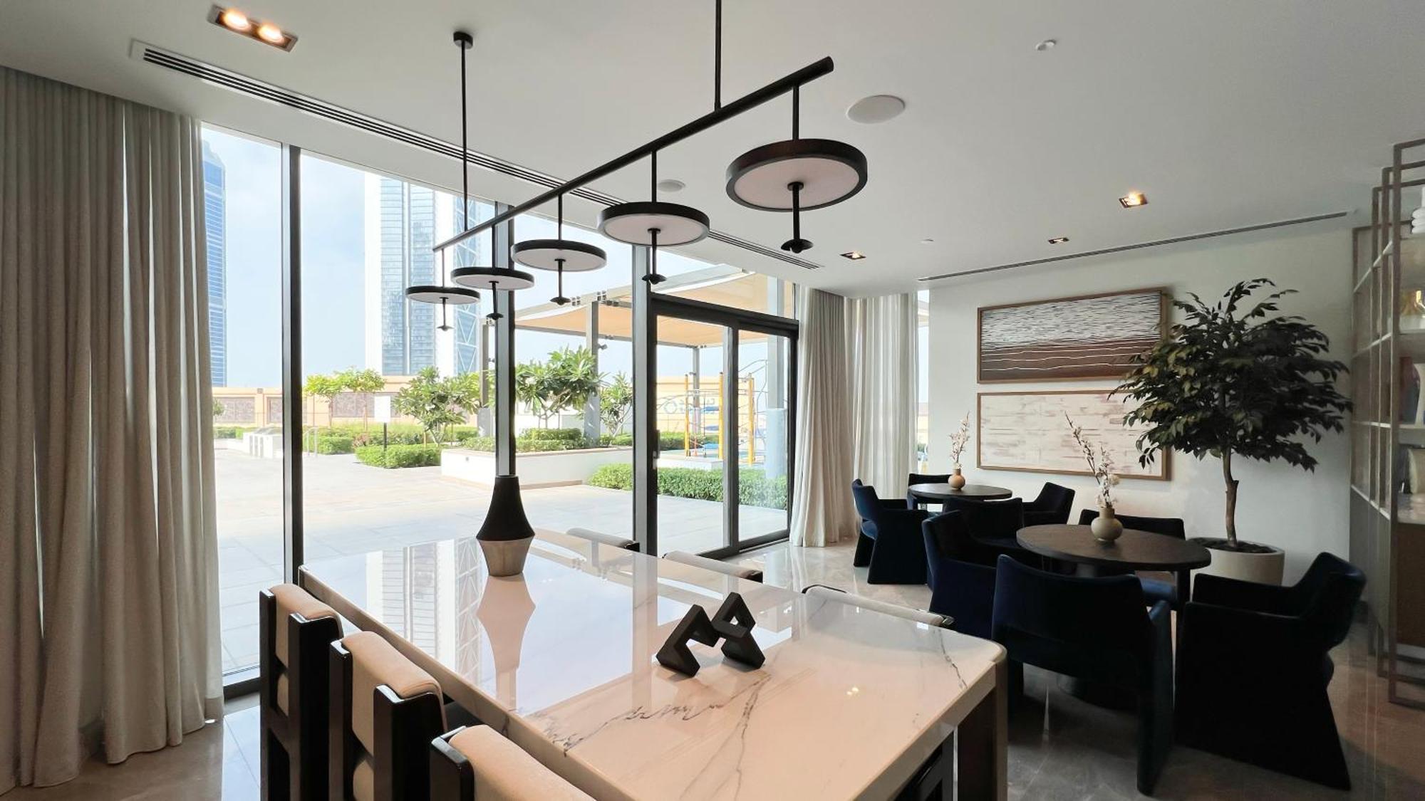 Lejlighed Luxury 4br Burj Khalifa View Mall