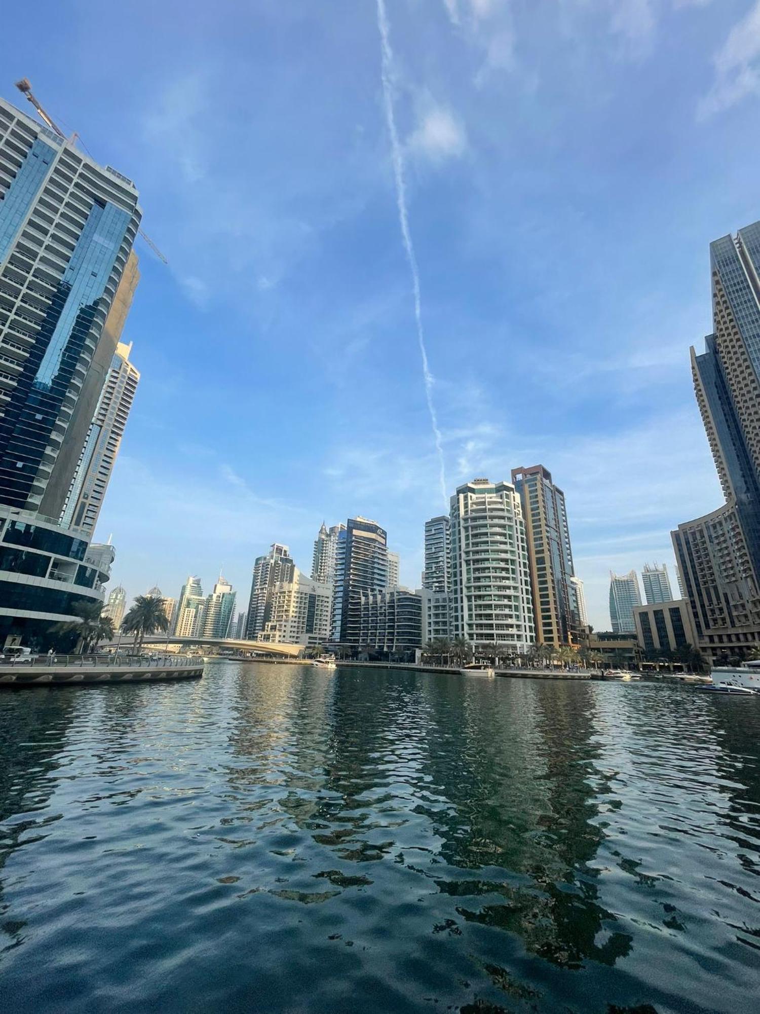 Four Stars Marina Jbr * Dubaï