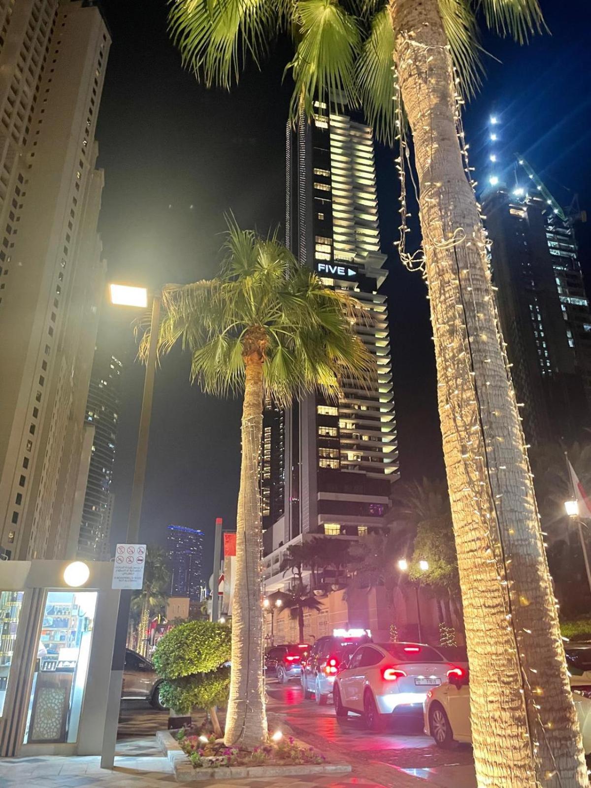Four Stars Marina Jbr Dubaï