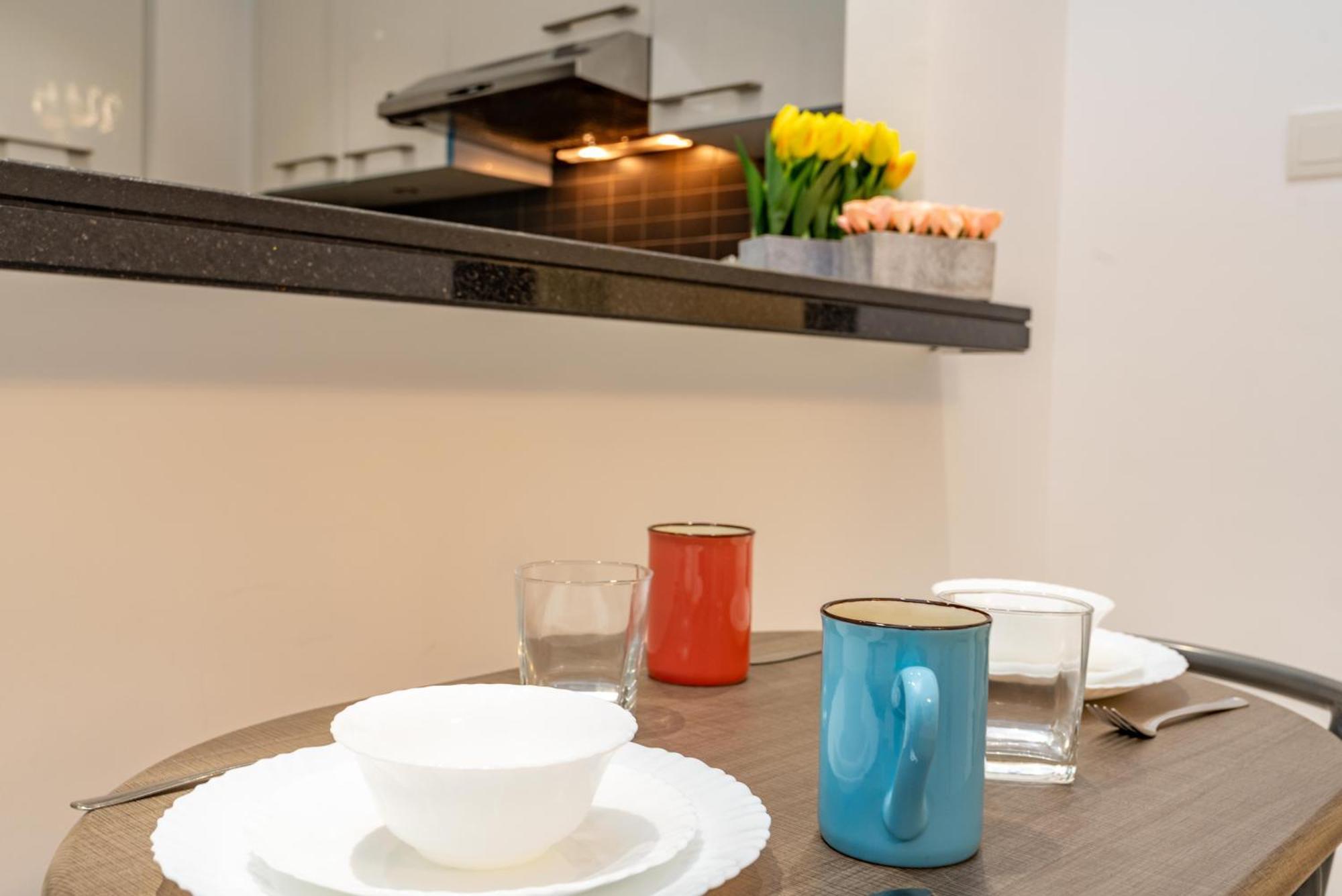 Appartement White Sage Opulence At Silverene Towers 1br Marina