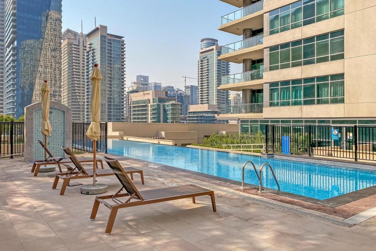 Amazing Cozy 1-bedroom Perfect For 4 In Marina