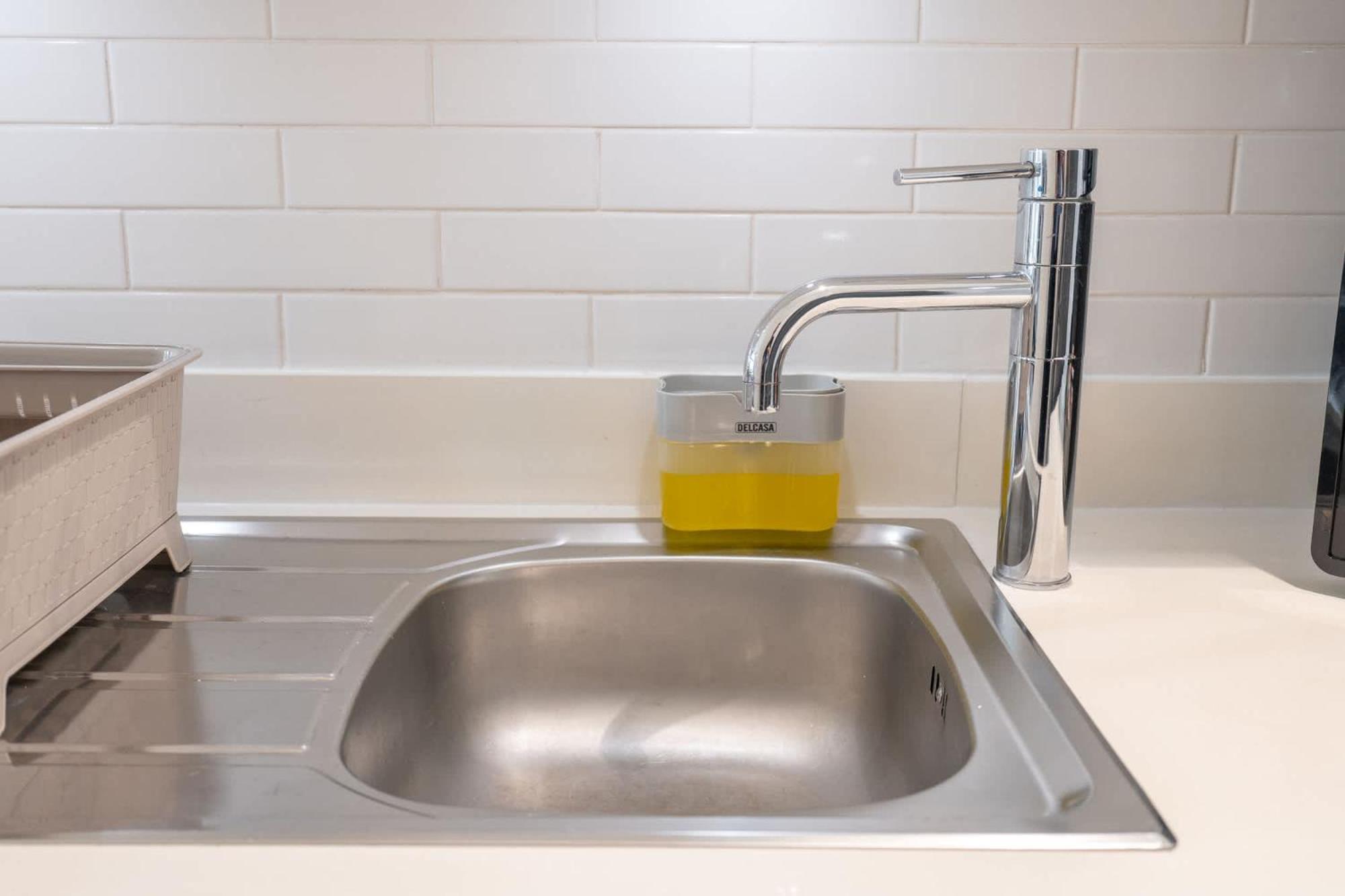Lejlighed Splendid 1 Bedroom Flat In Iris Amber Al Jaddaf