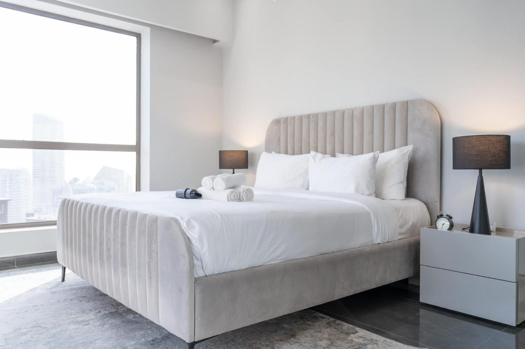 Apartamento 5 Bedroom In Rimal 4 Great For Family *