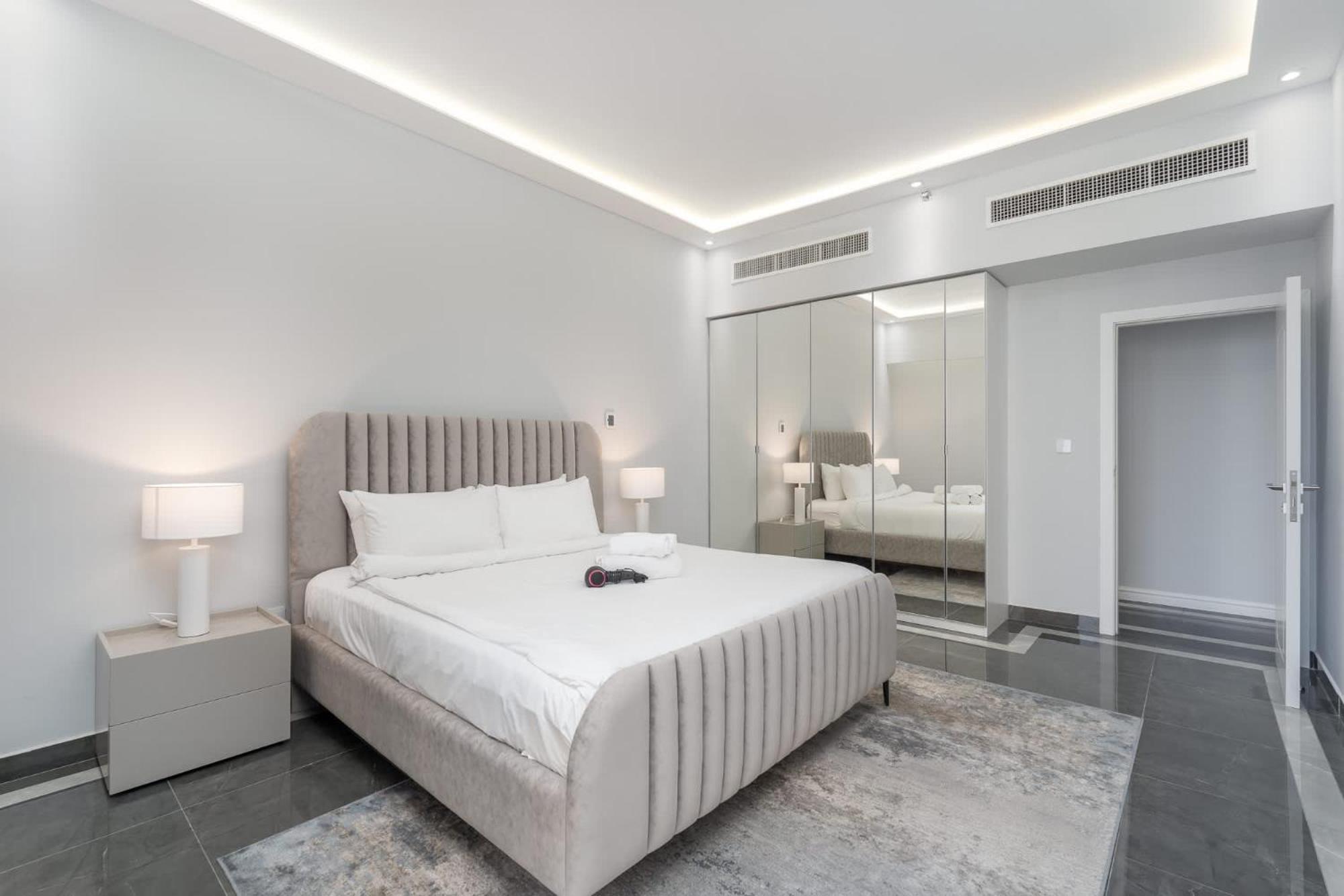 Apartamento 5 Bedroom In Rimal 4 Great For Family *