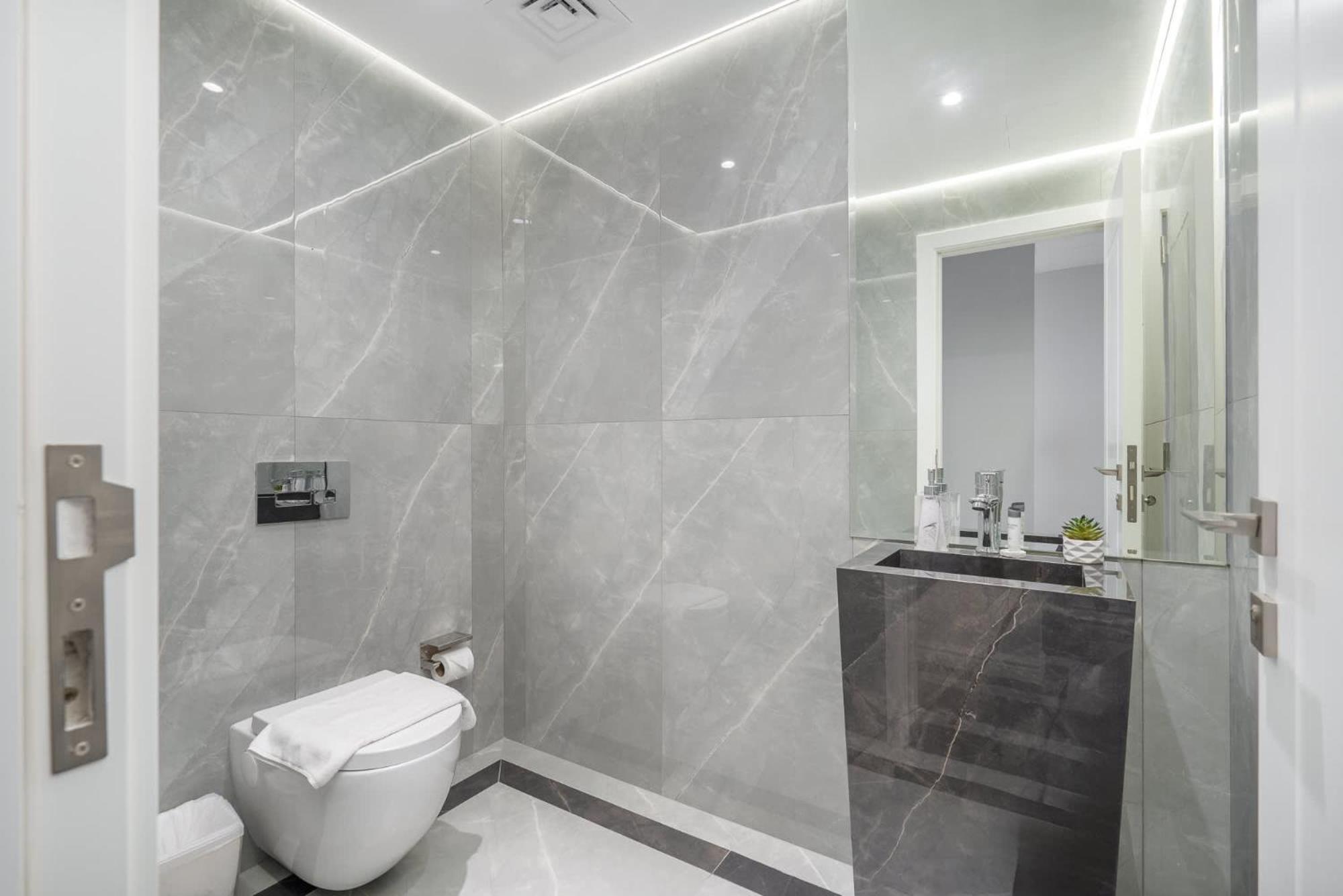 Apartamento 5 Bedroom In Rimal 4 Great For Family Dubai