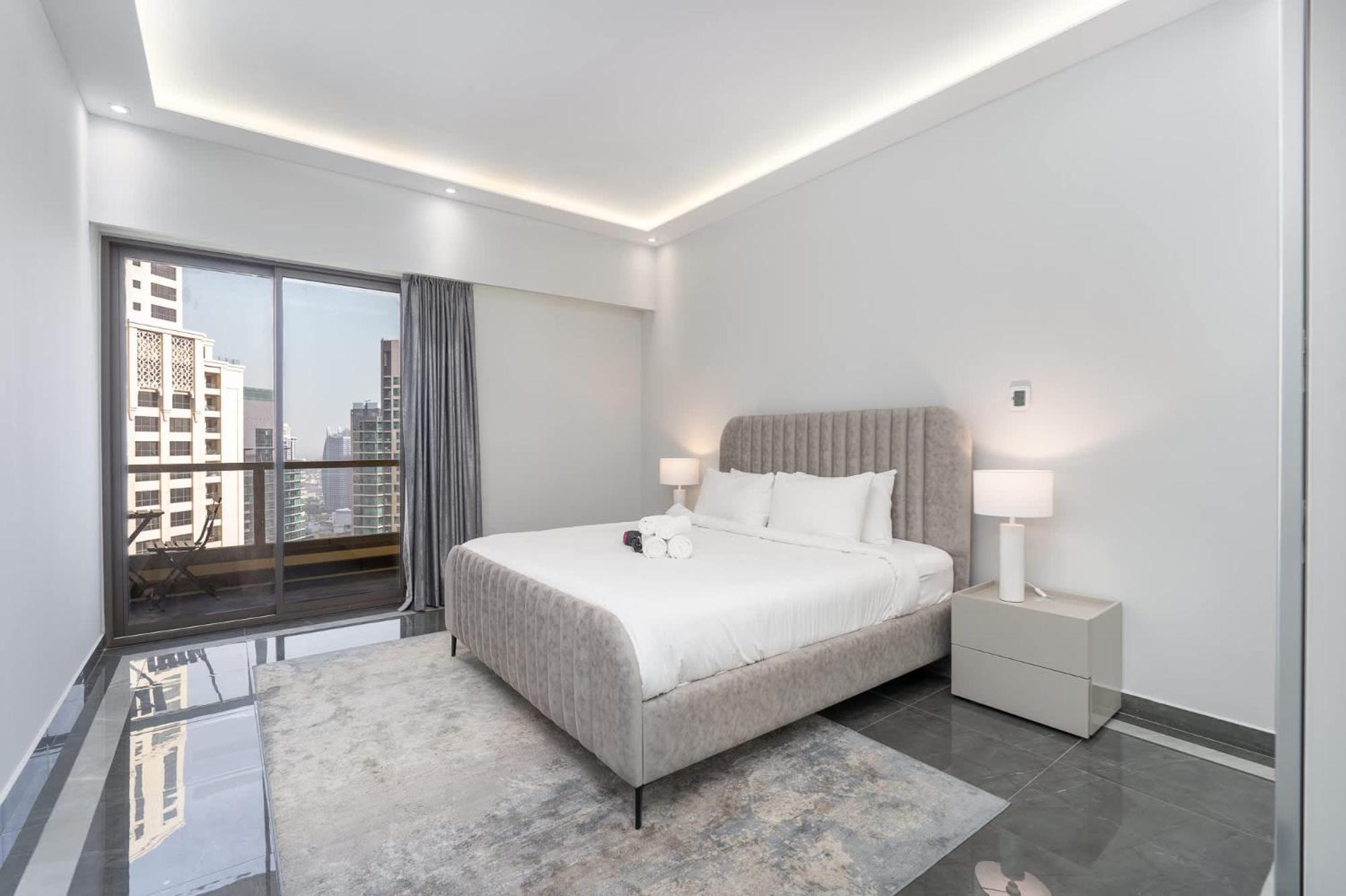 5 Bedroom In Rimal 4 Great For Family *