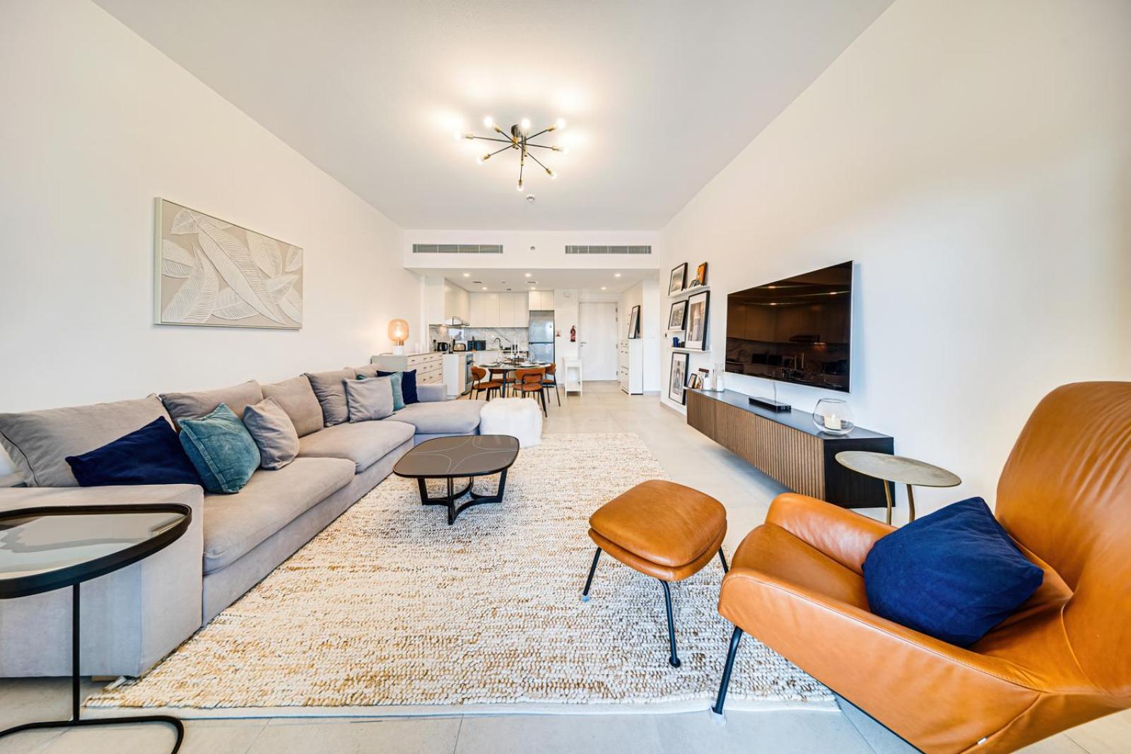 New 1 Bd In Madinat Jumeirah Living