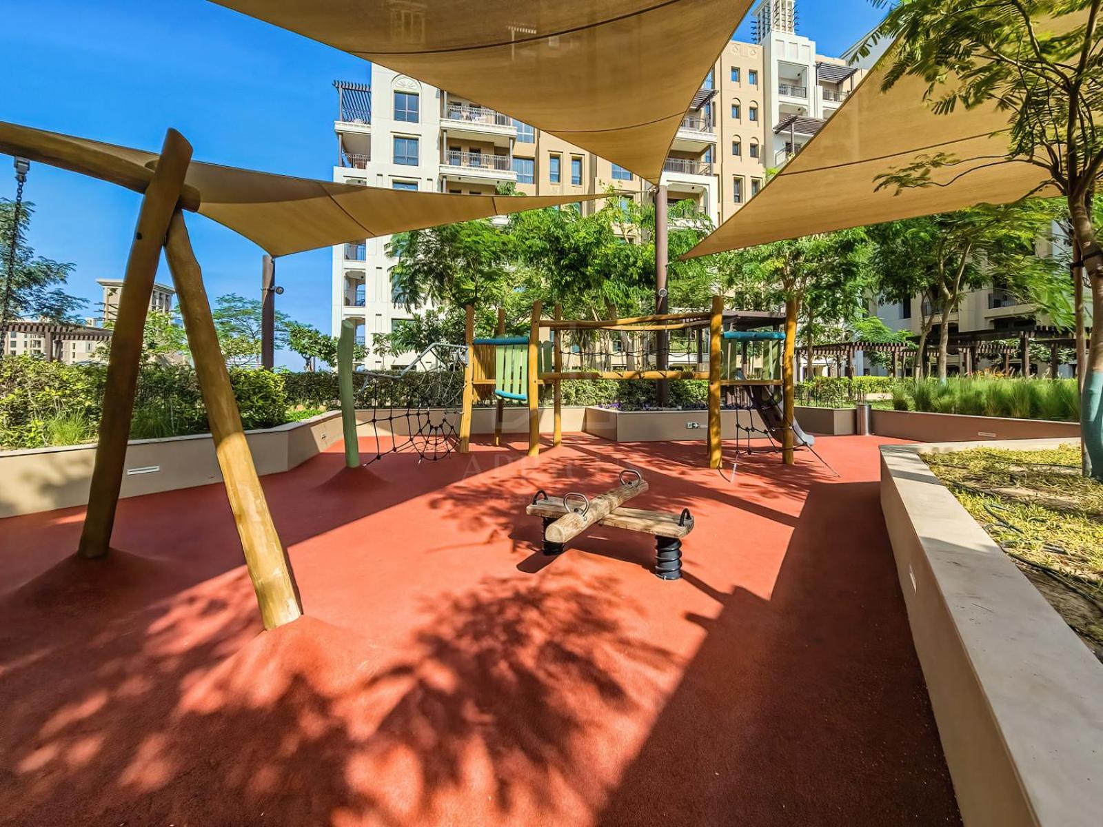 New 1 Bd In Madinat Jumeirah Living Dubai
