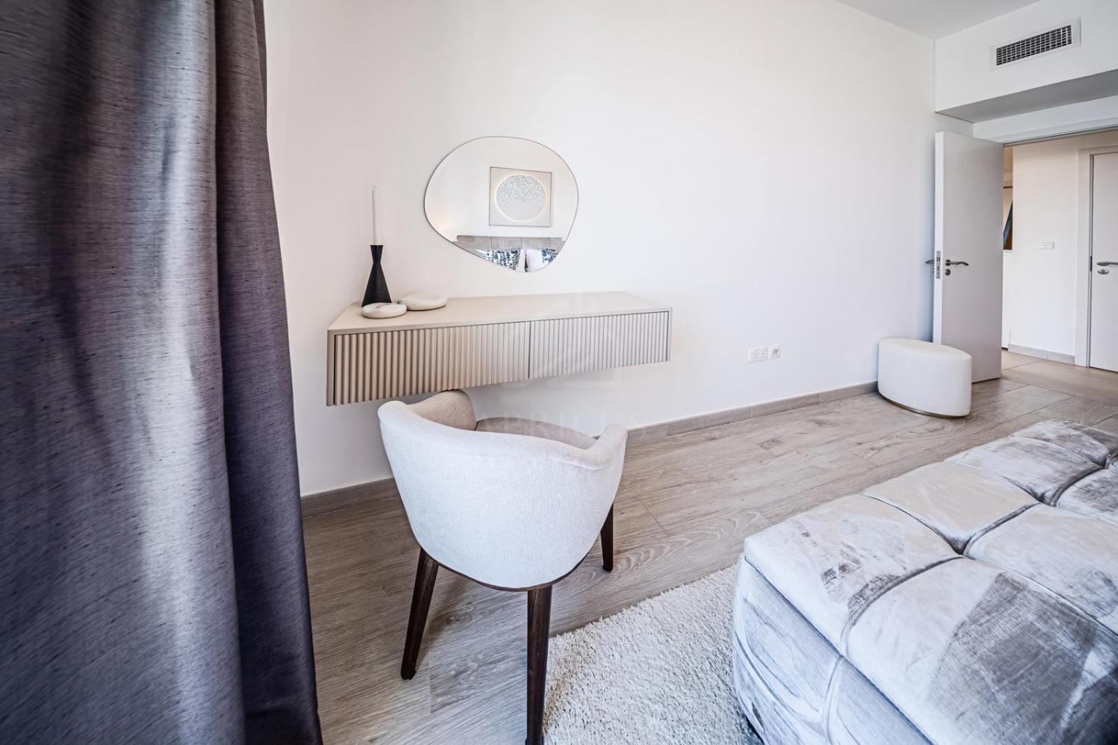 New 1 Bd In Madinat Jumeirah Living Dubai
