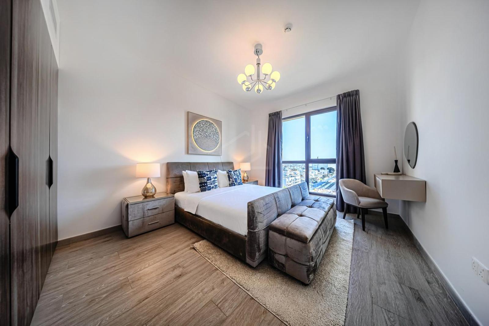 New 1 Bd In Madinat Jumeirah Living