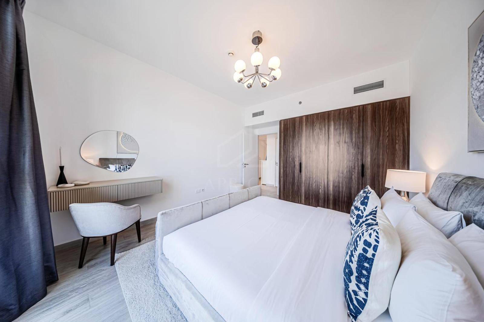 Apartment New 1 Bd In Madinat Jumeirah Living