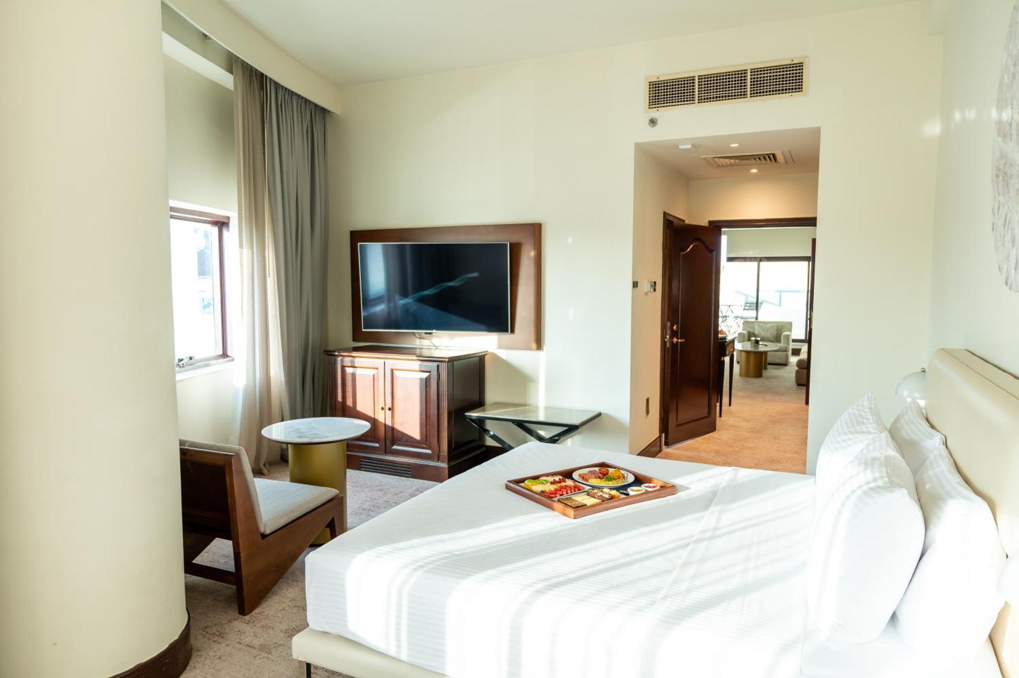 Majestic Cove - Formerly Le Meridien Fairway Hotel Dubái