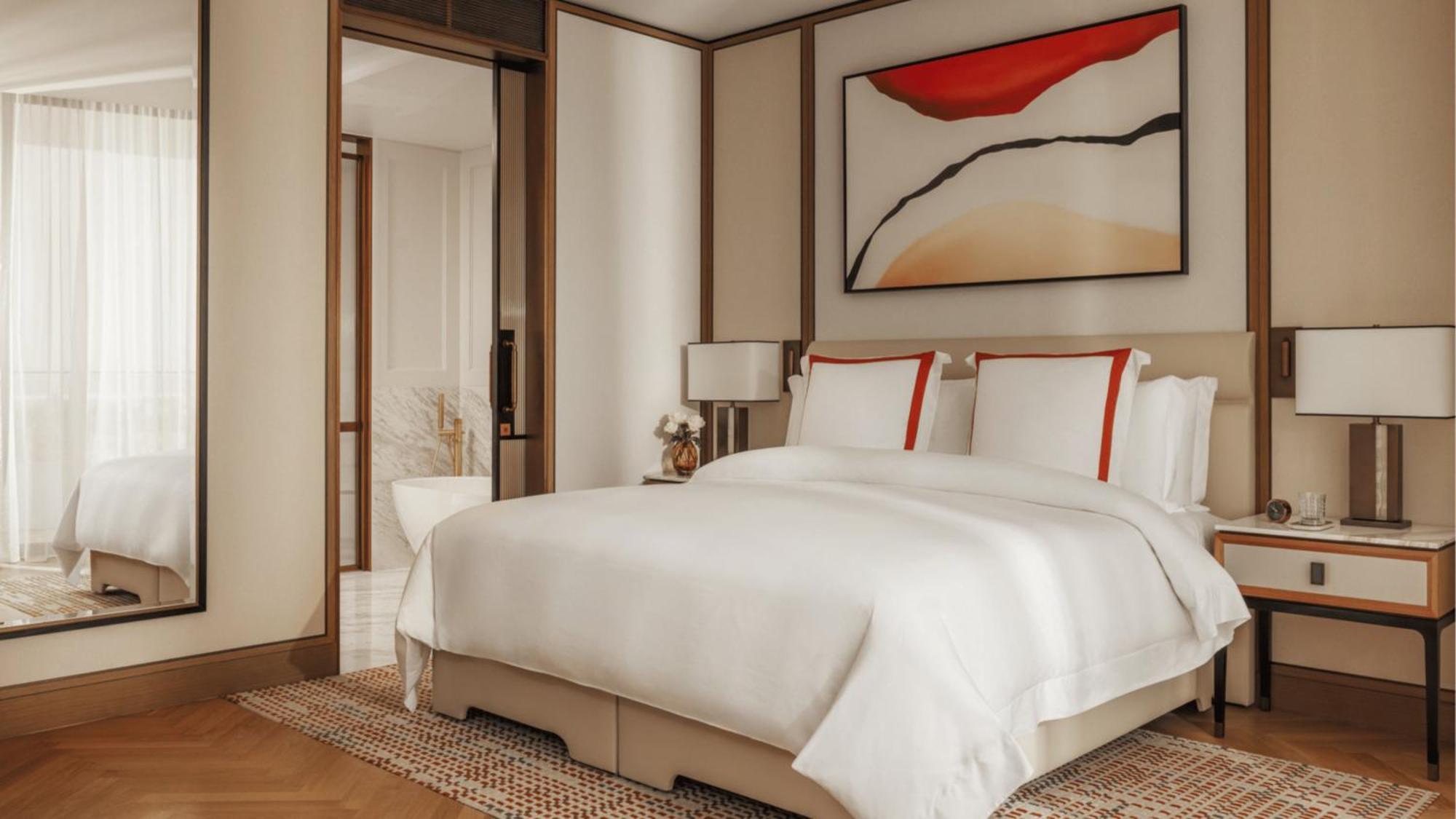 Jumeirah Residences Marsa Al Arab Resort 5*