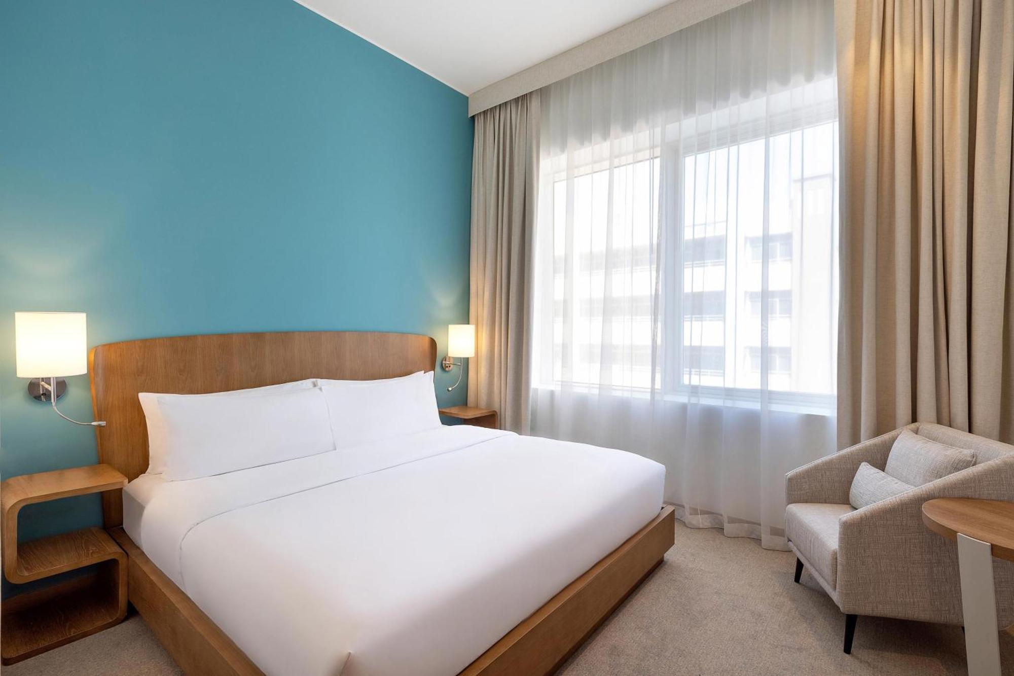 Hotell Element Al Mina, Jumeirah 4*