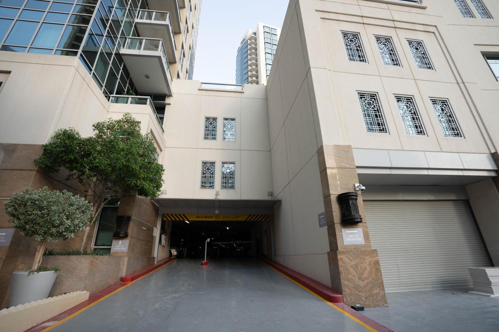Apartamento Holidays R Us 3 Bedroom Premium Location Dubái