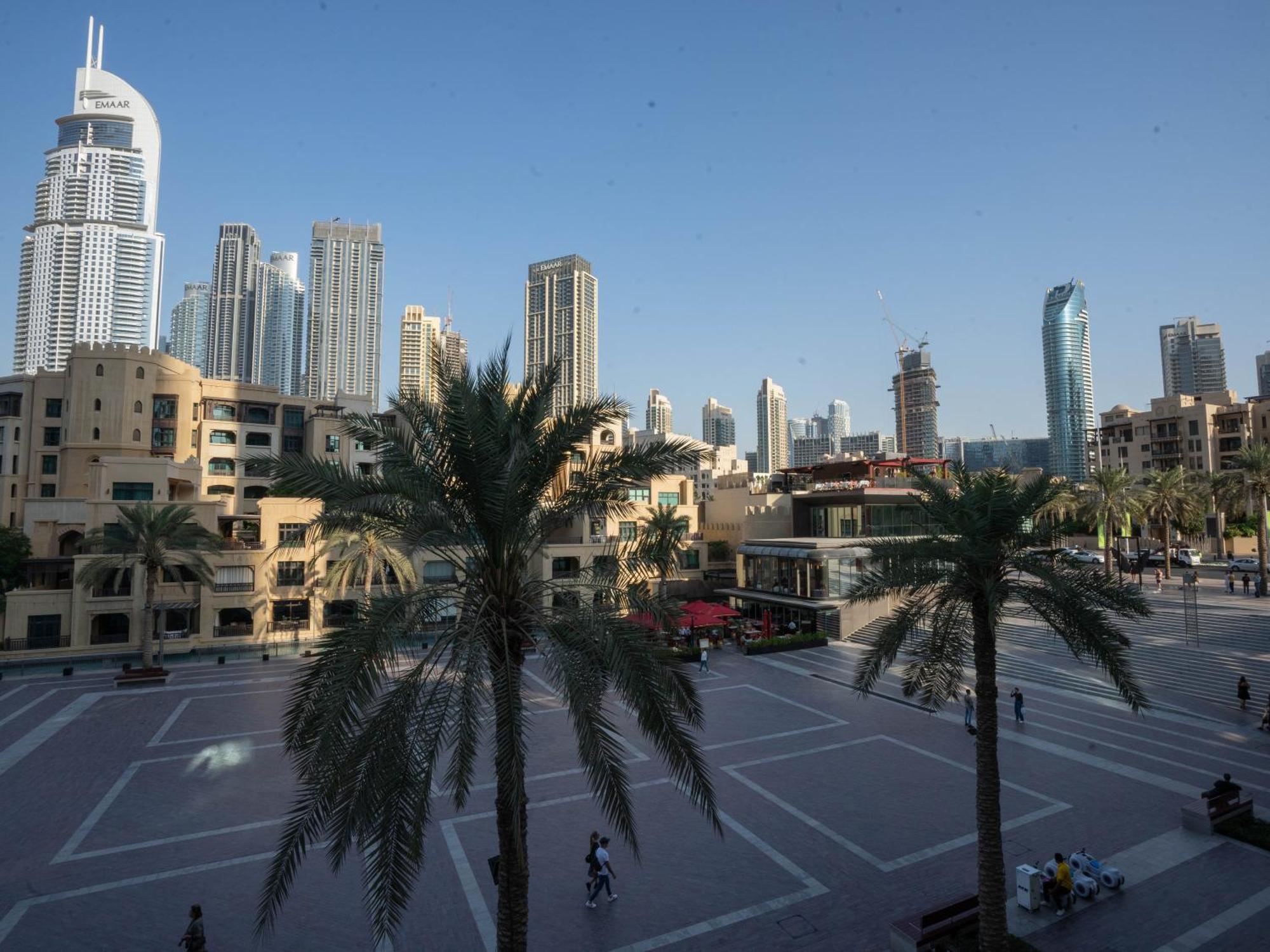Holidays R Us 3 Bedroom Premium Location * Dubái