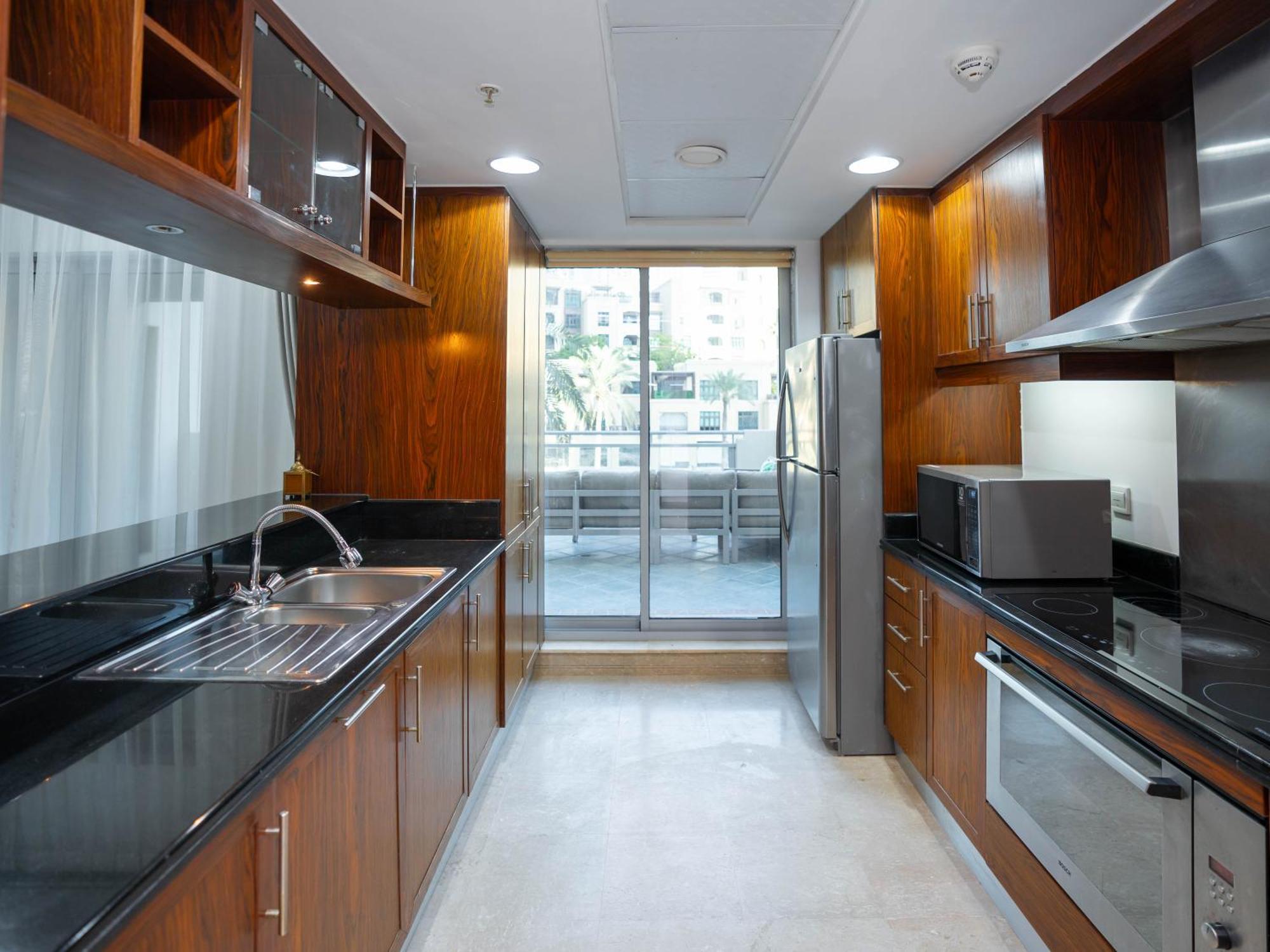 Apartamento Holidays R Us 3 Bedroom Premium Location