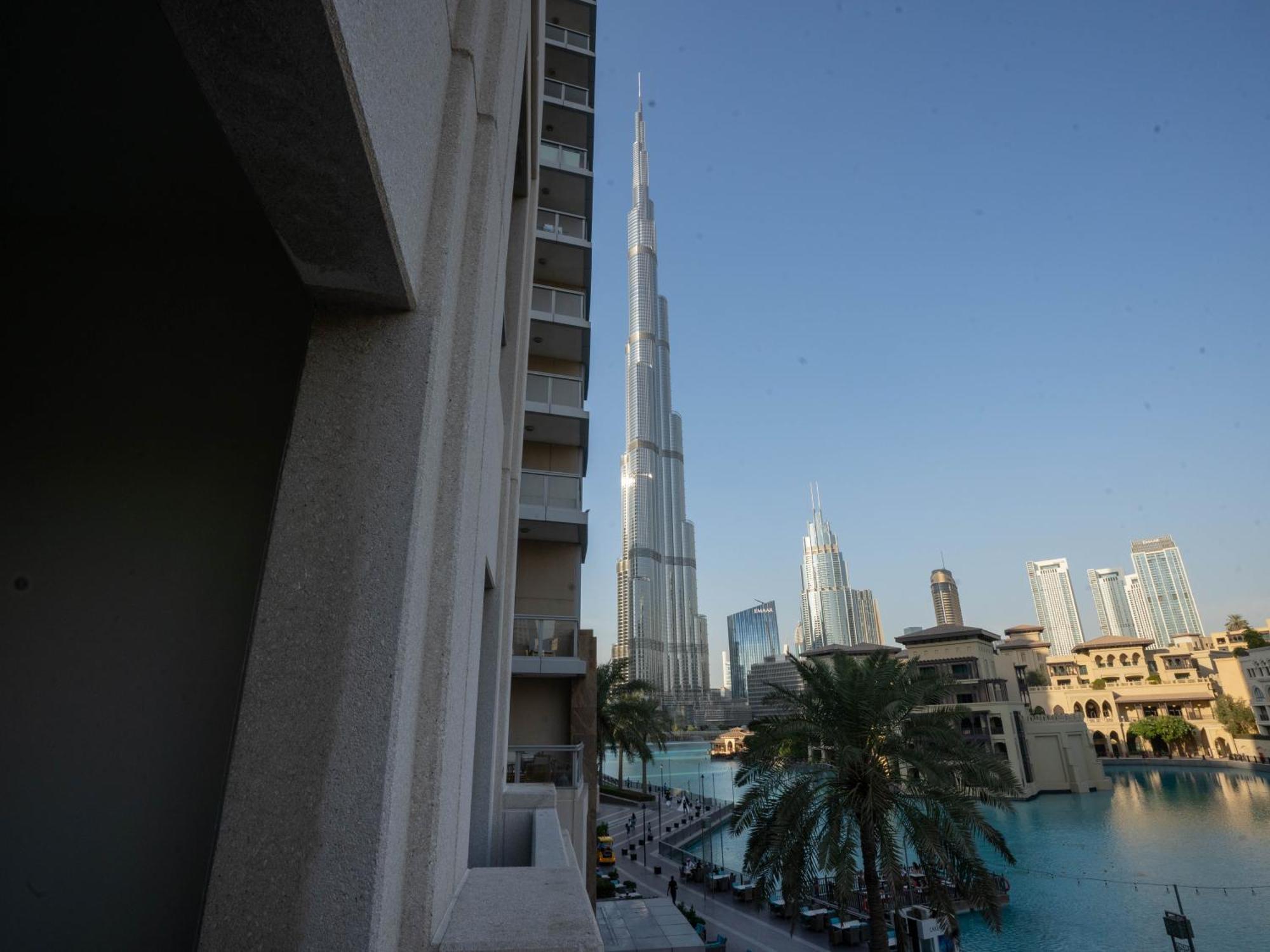 Holidays R Us 3 Bedroom Premium Location Apartamento *