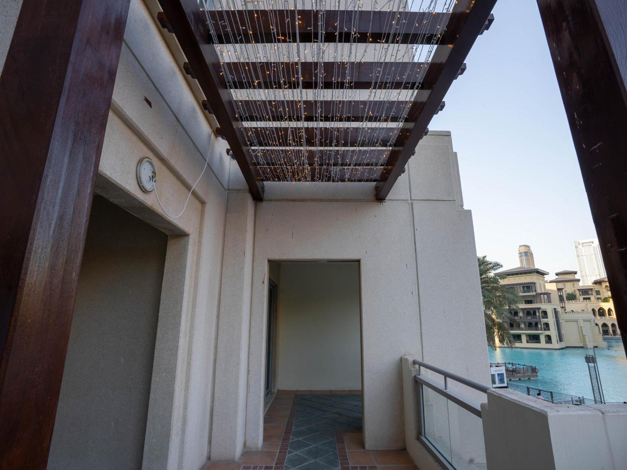 Apartamento Holidays R Us 3 Bedroom Premium Location Dubái