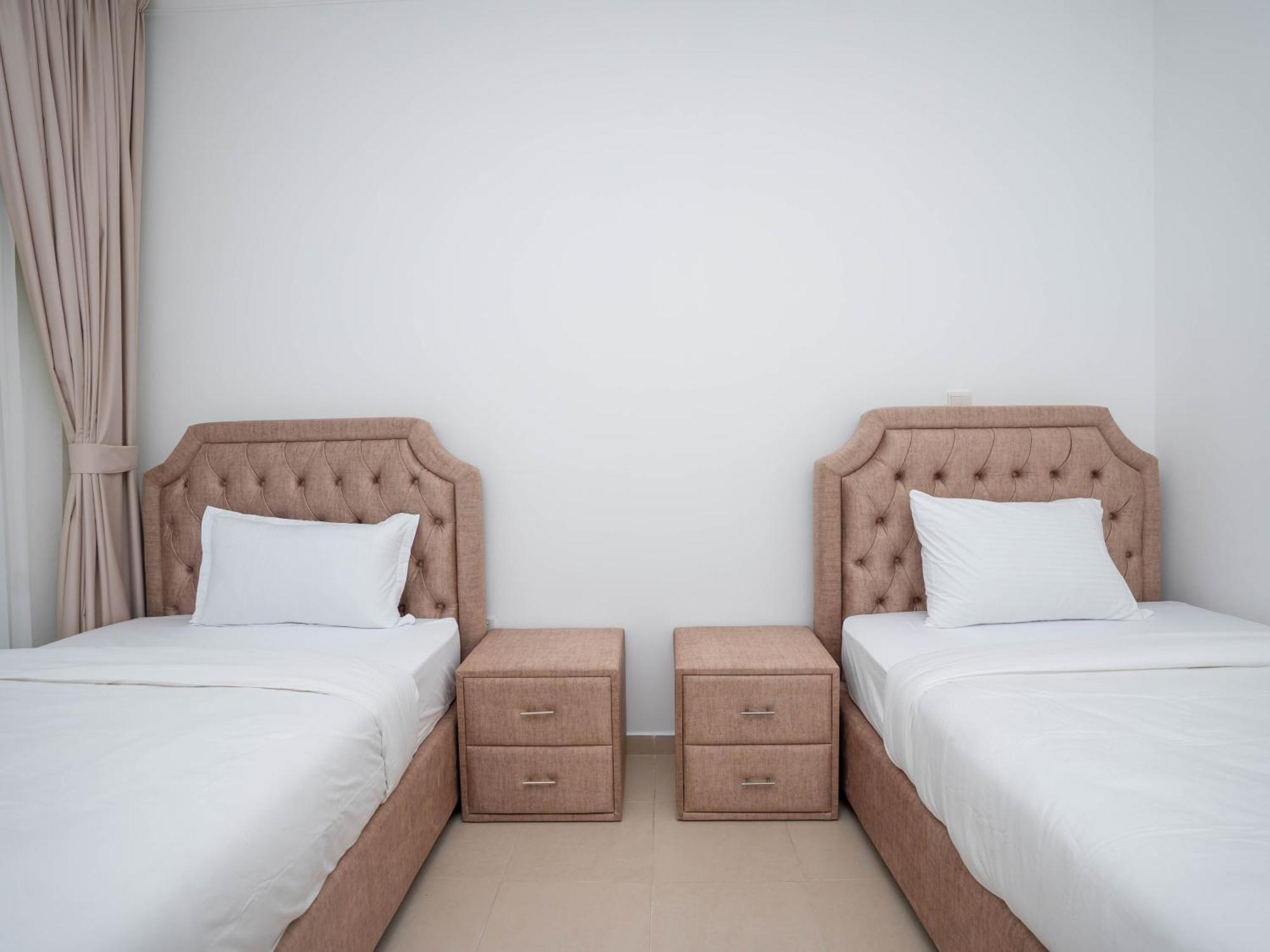 Holidays R Us 3 Bedroom Premium Location Apartamento *