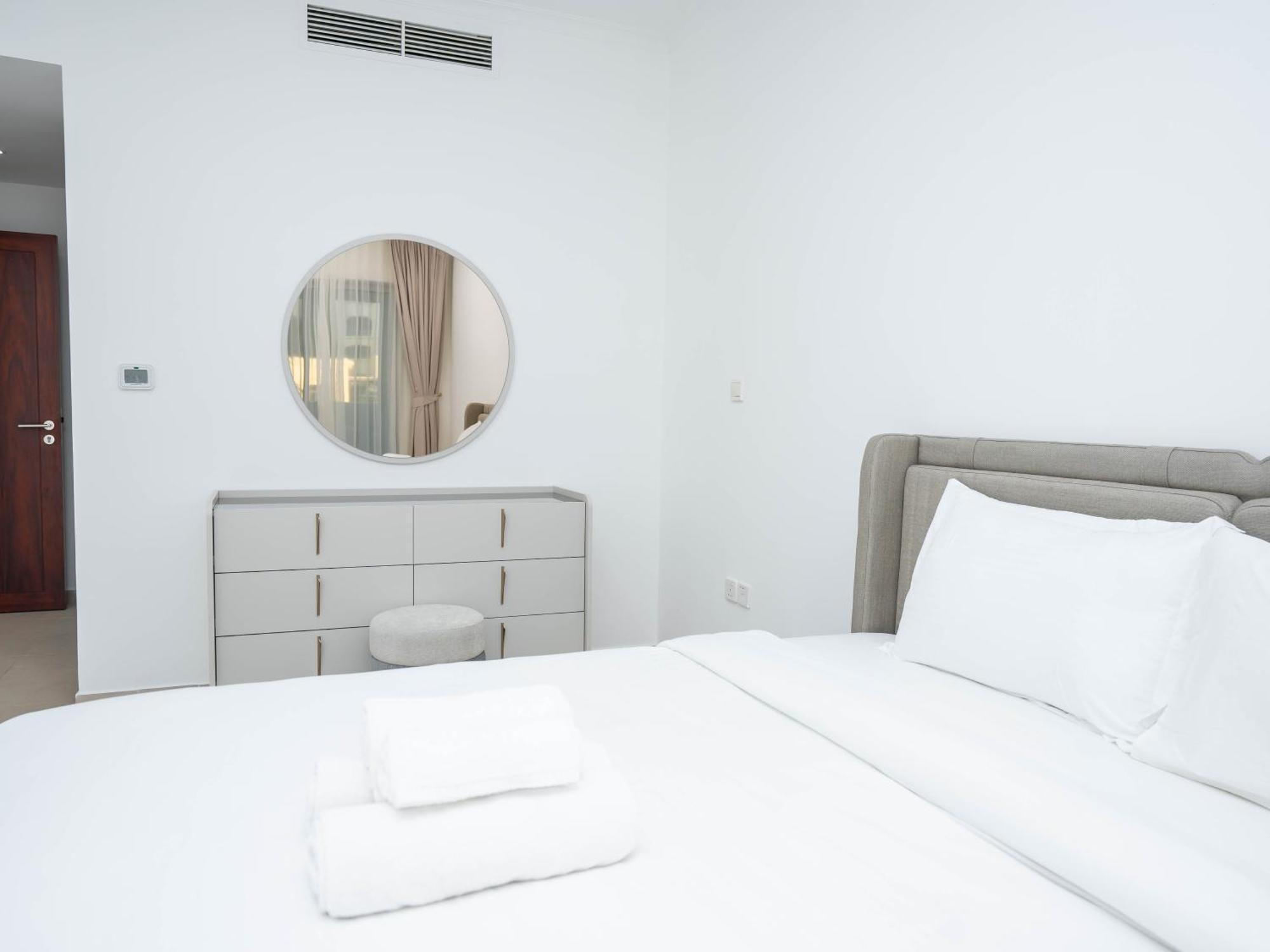 Holidays R Us 3 Bedroom Premium Location Apartamento Dubái