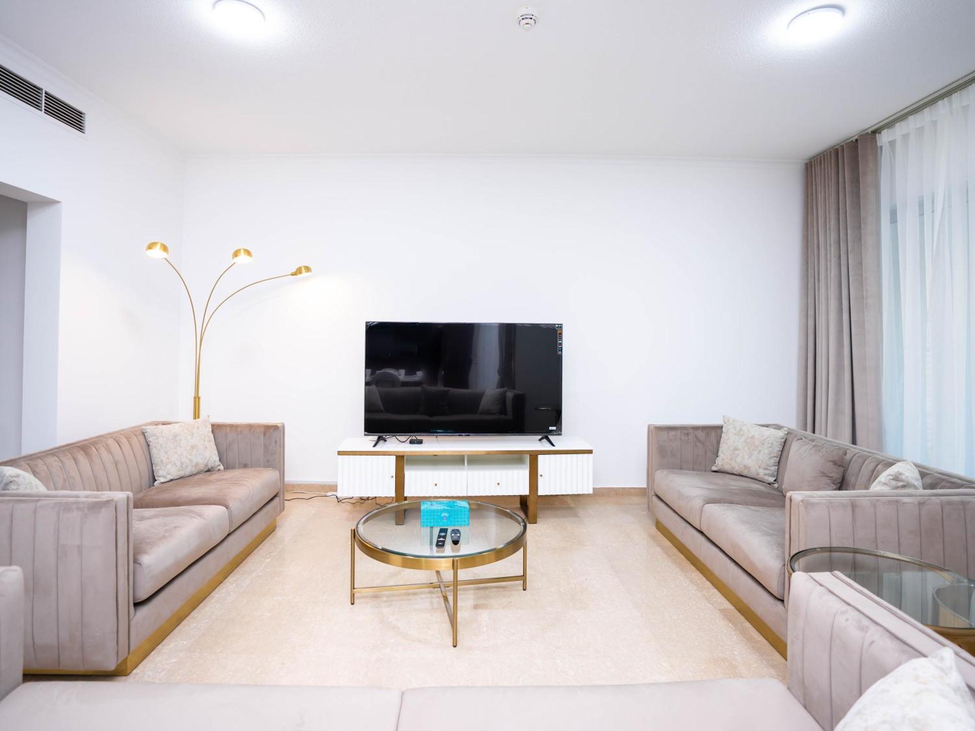 Holidays R Us 3 Bedroom Premium Location Apartamento