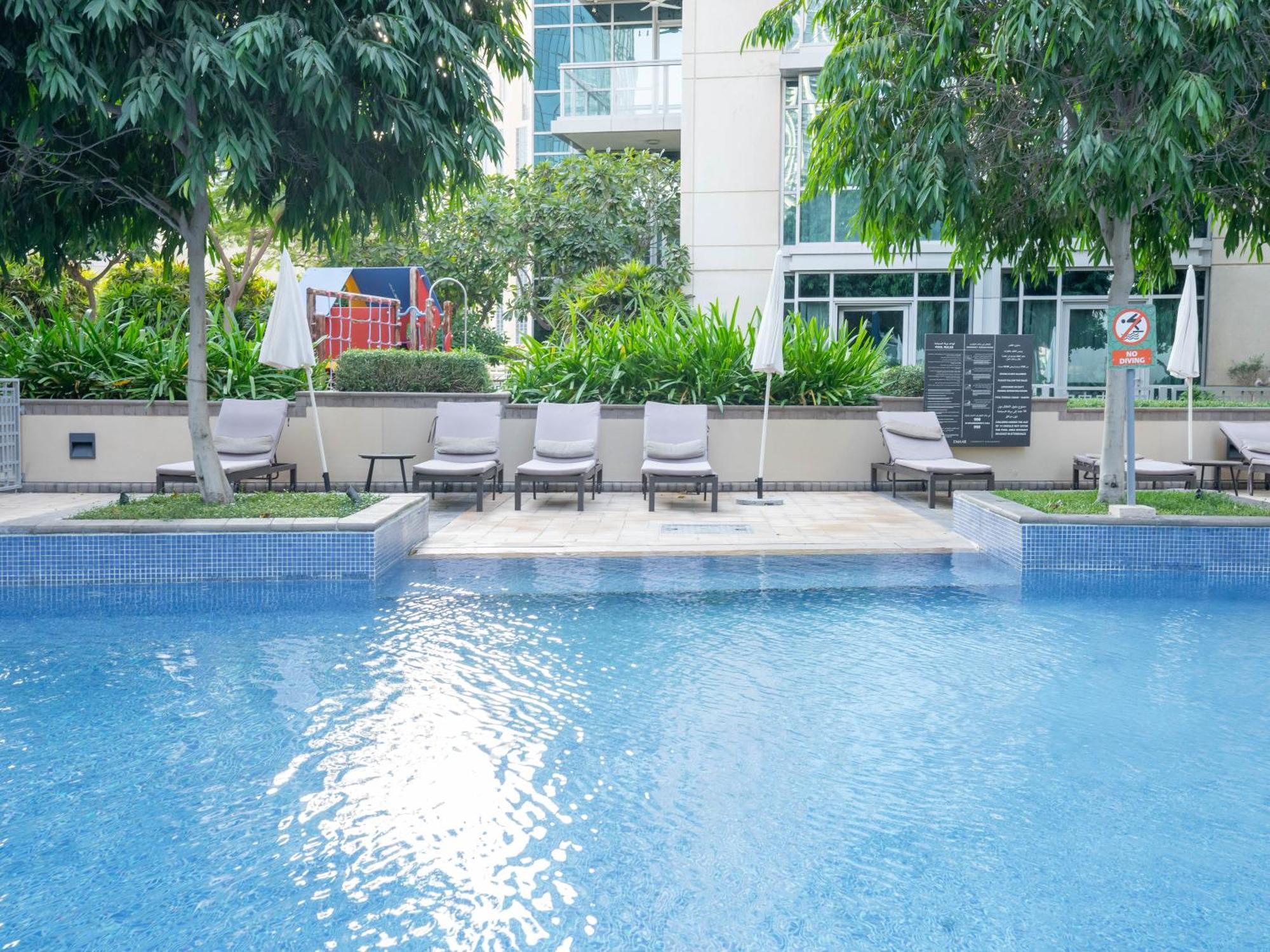 Holidays R Us 3 Bedroom Premium Location Apartamento