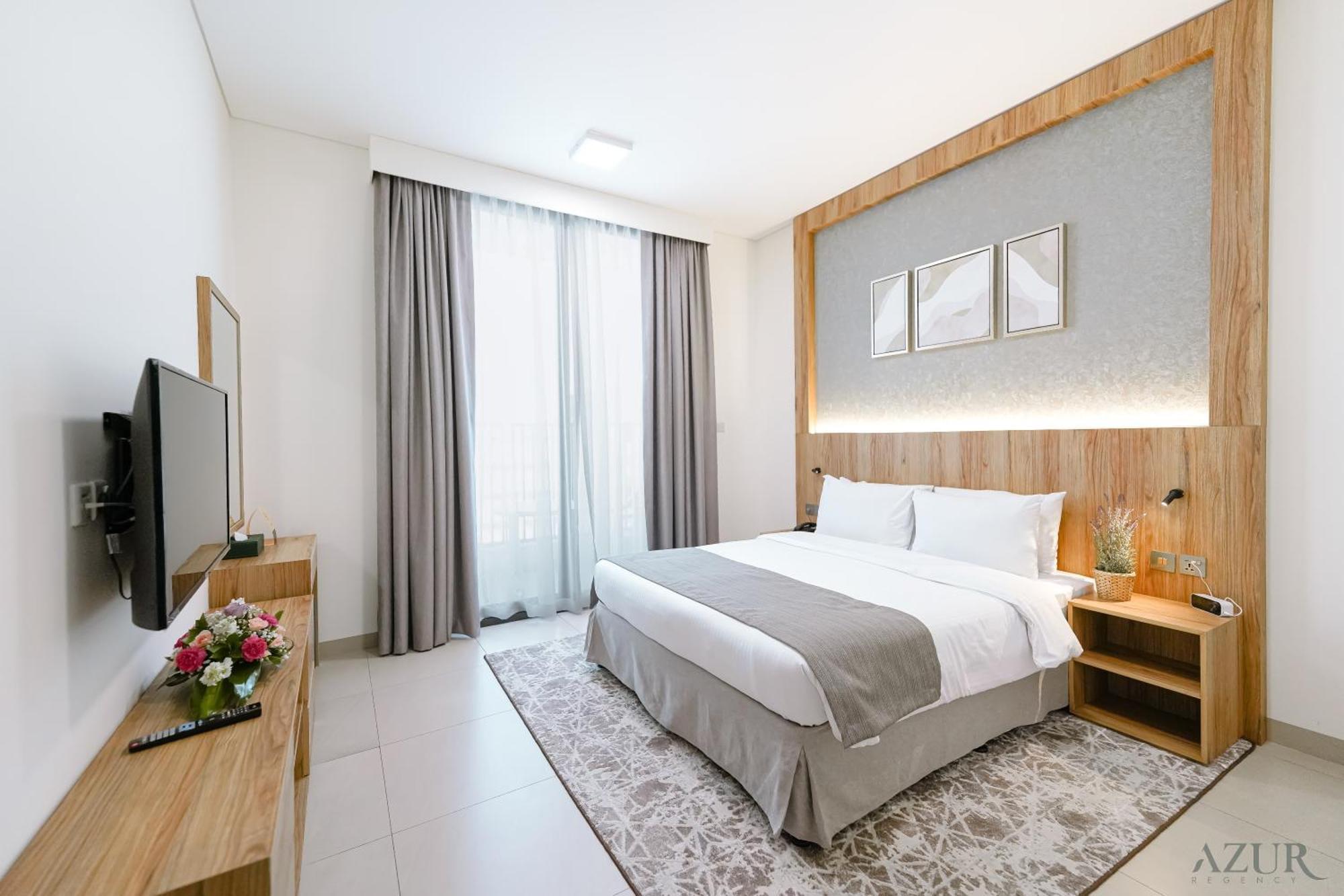Appartement Azur Regency