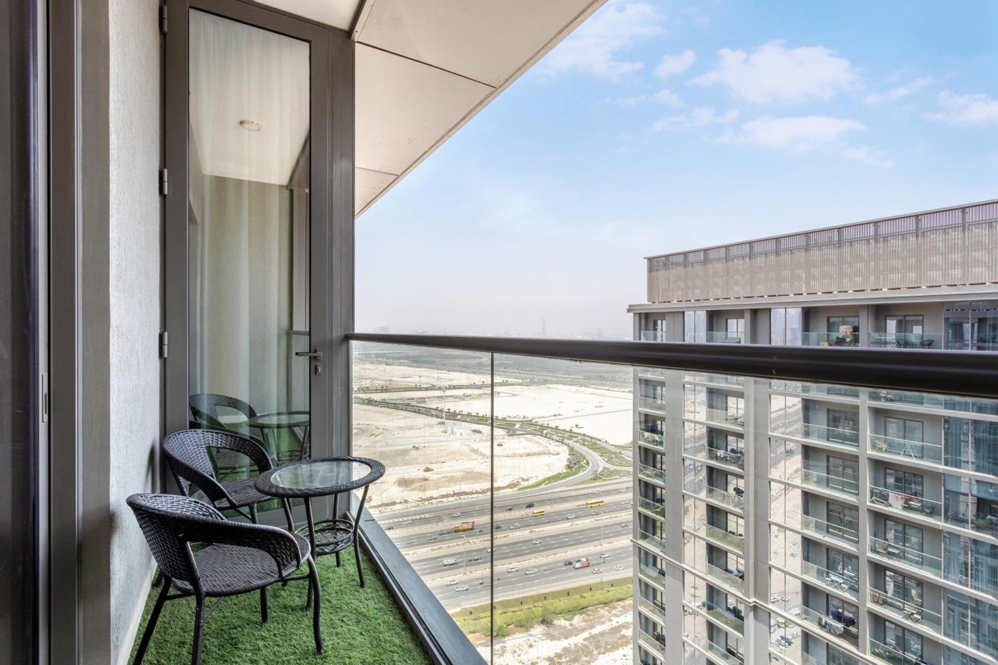 By Latinem Luxury 1br Cv A2805 Near Burj Khalifa Dubai