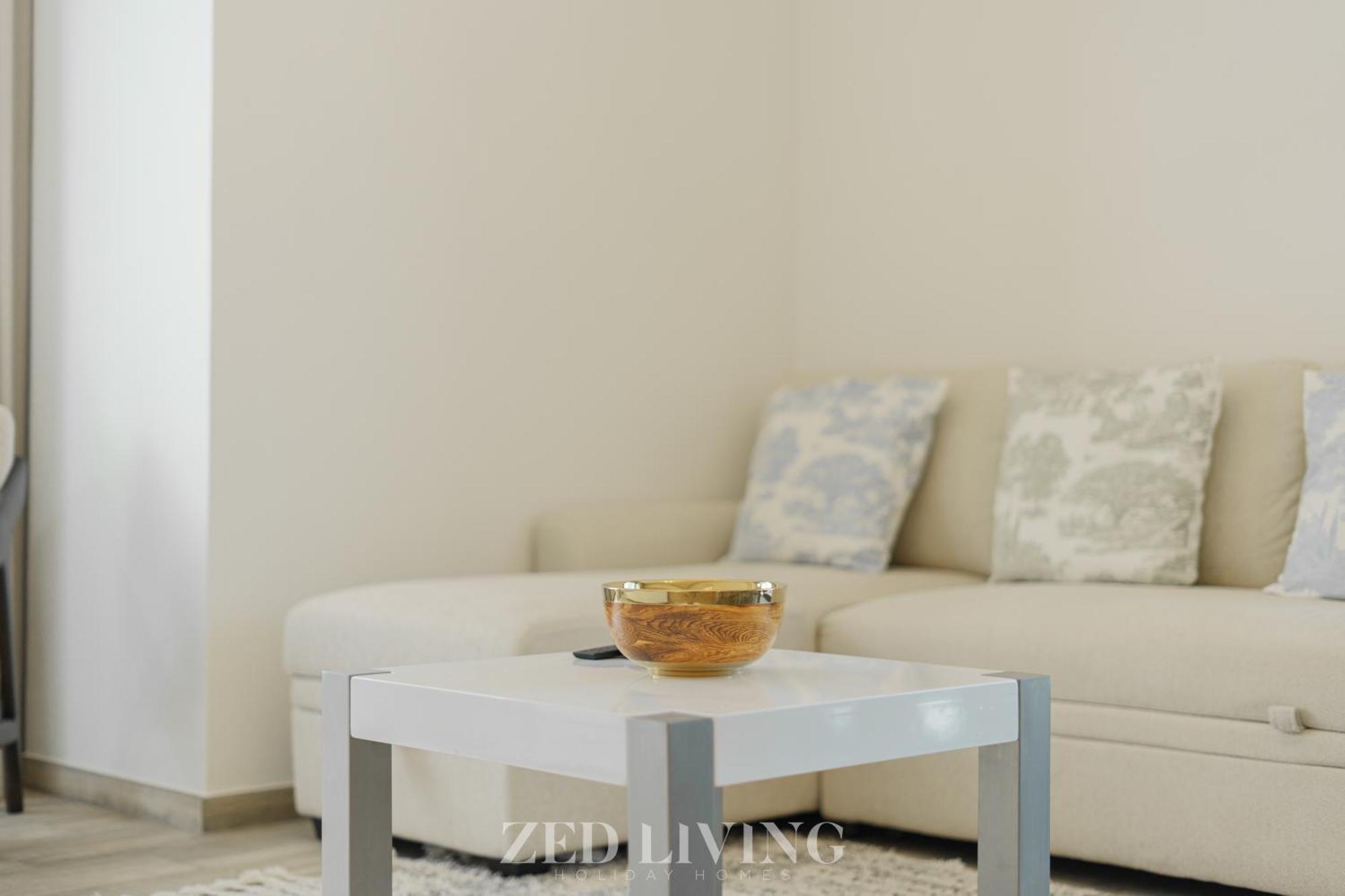Appartement Ahad Residences - Zed Living *