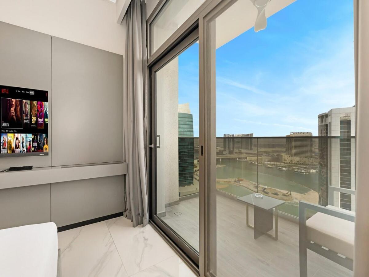 Apartament Downtown Panoramic View *