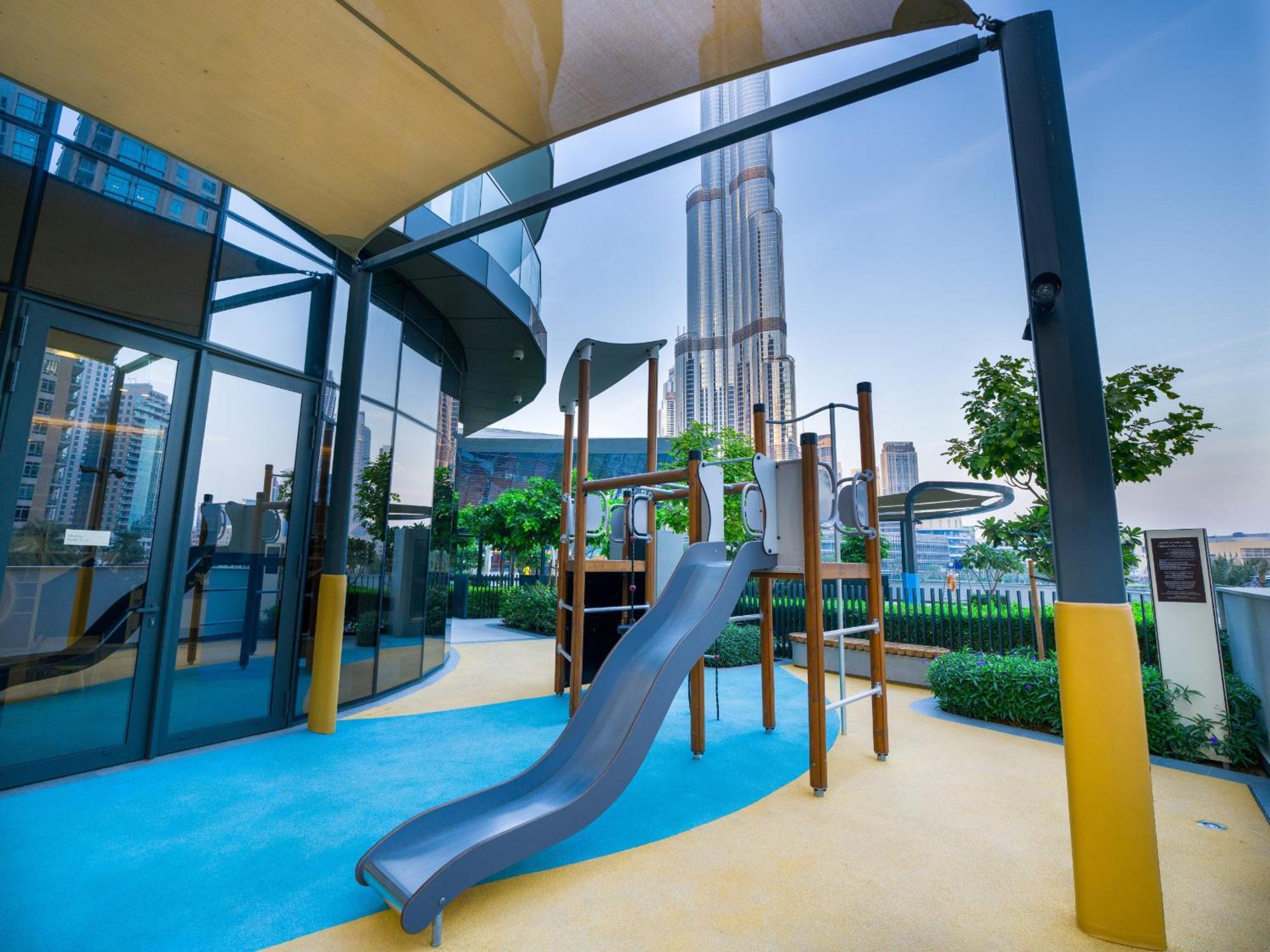 Easygo-core Luxury 2bdr In Grande Signature Res Panoramic View *