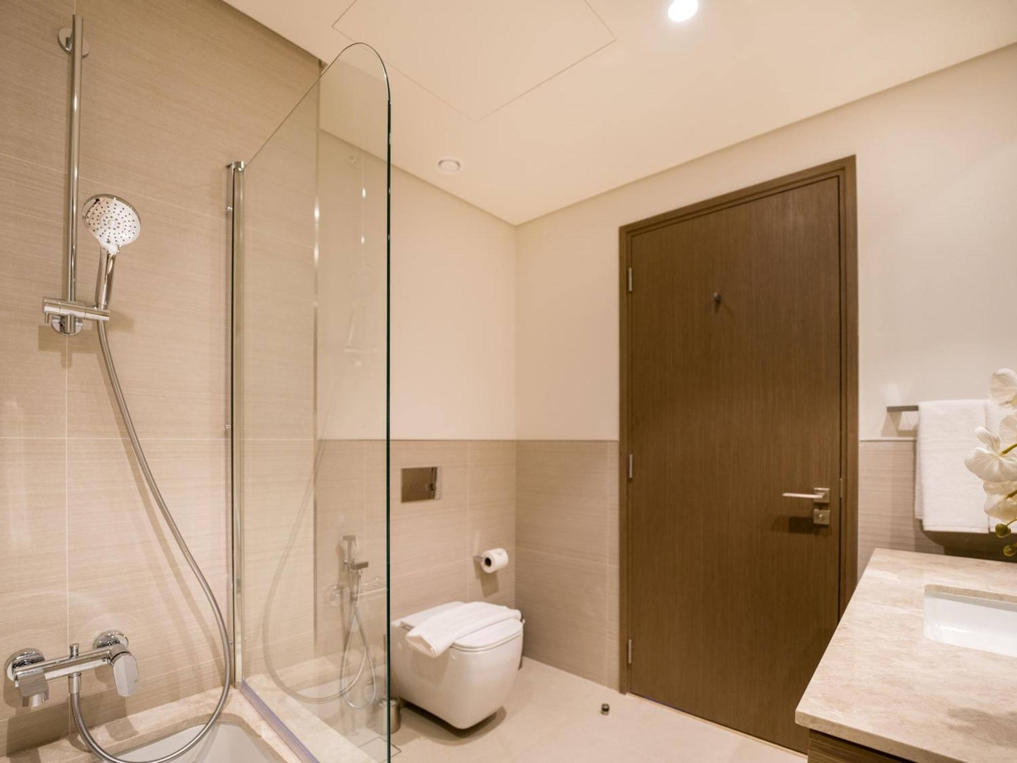 Appartement Easygo-core Luxury 2bdr In Grande Signature Res Panoramic View