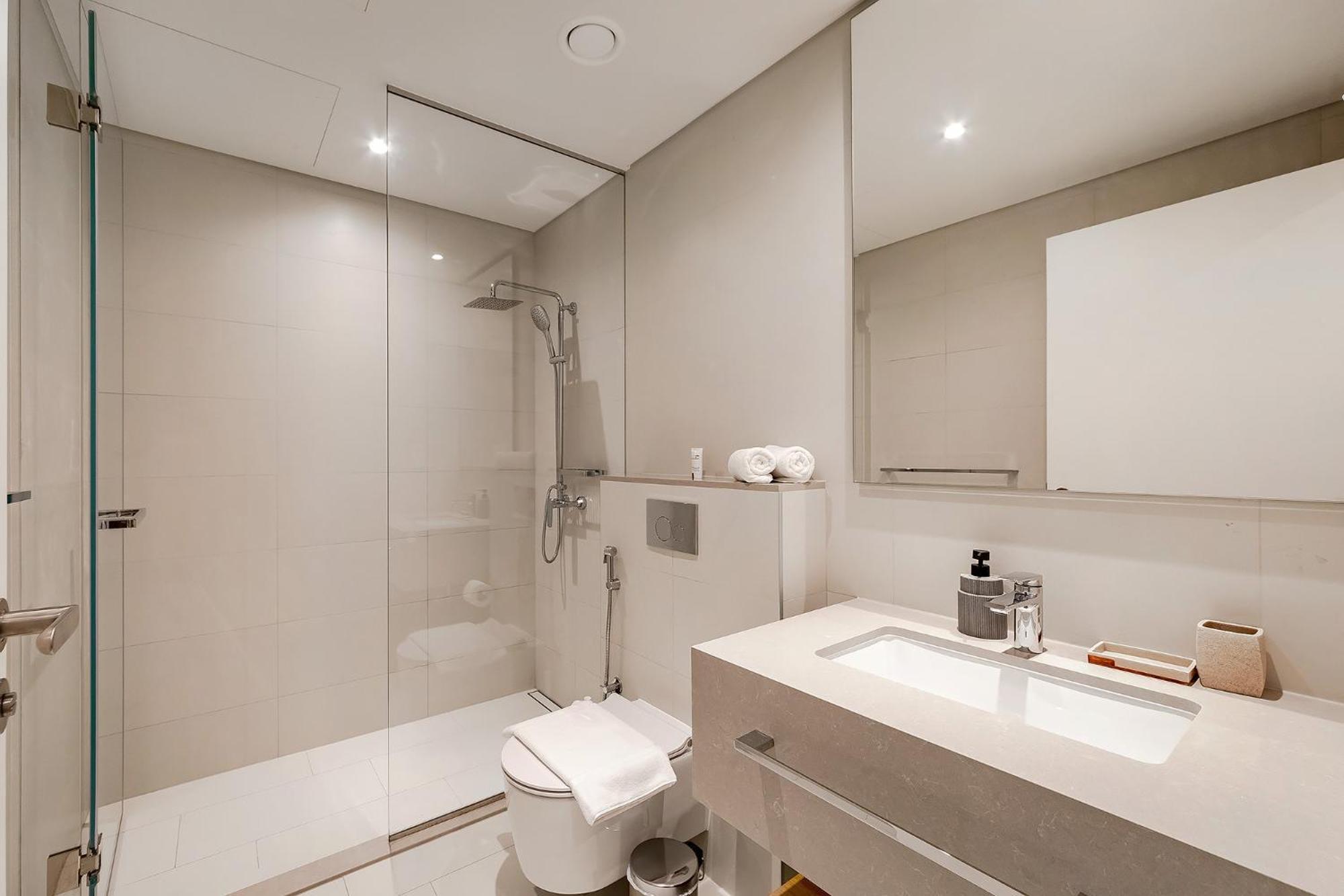 Private Beach La Vie Jbr 2br By Stellium Dubaï
