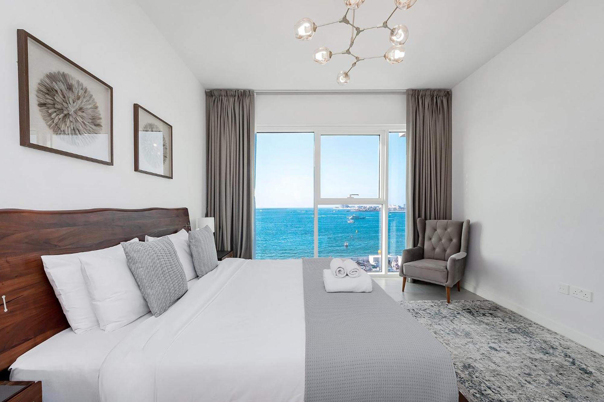 Private Beach La Vie Jbr 2br By Stellium Appartement *