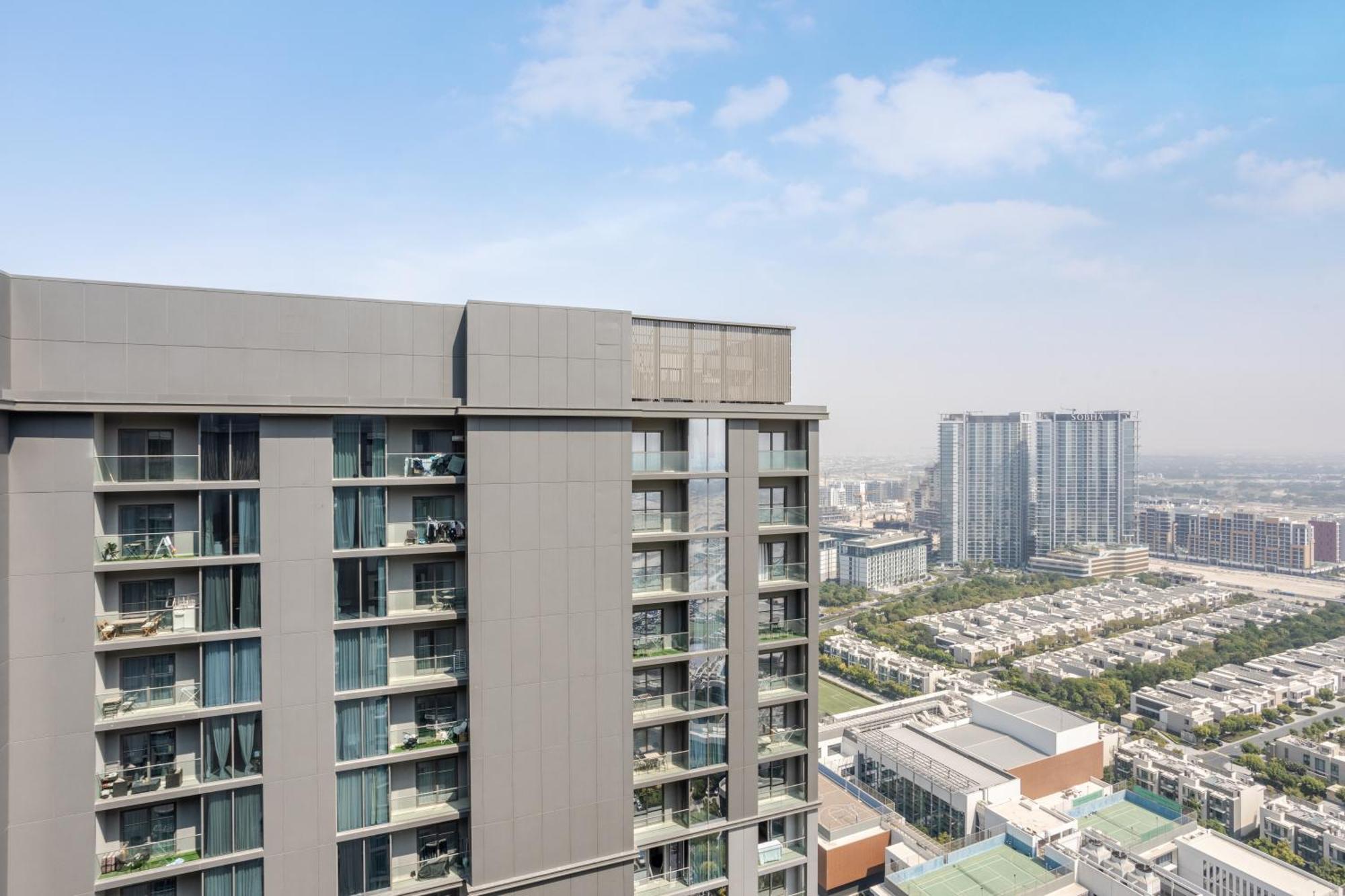 By Latinem Luxury 1br Cv A2807 Near Mall Apartamento *