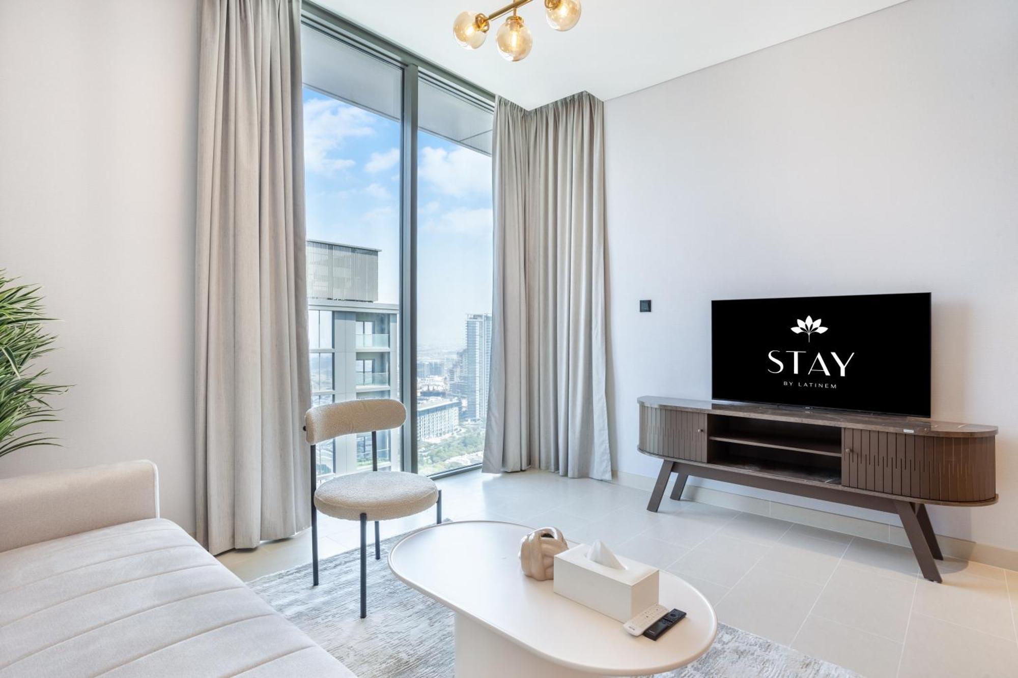 Apartamento By Latinem Luxury 1br Cv A2807 Near Mall *