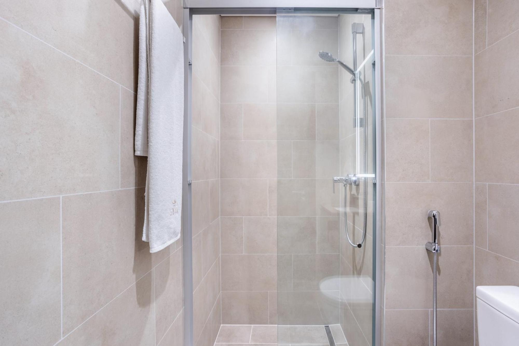 Apartamento By Latinem Luxury 1br Cv A2807 Near Mall Dubái