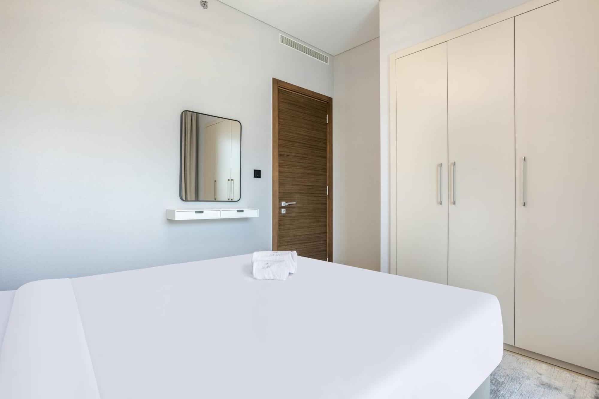 By Latinem Luxury 1br Cv A2807 Near Mall Apartamento *
