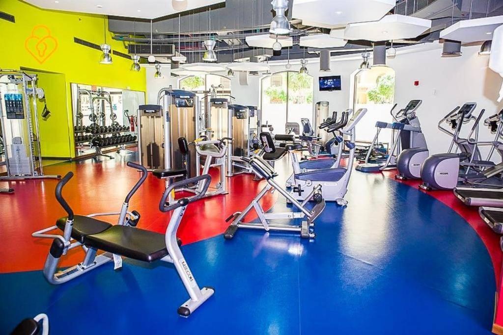 Jbr Synergy Albergue