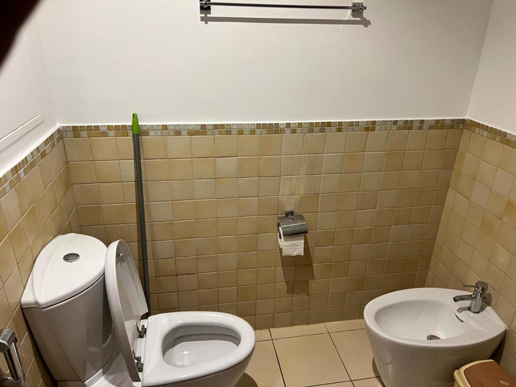 Jbr Synergy Albergue