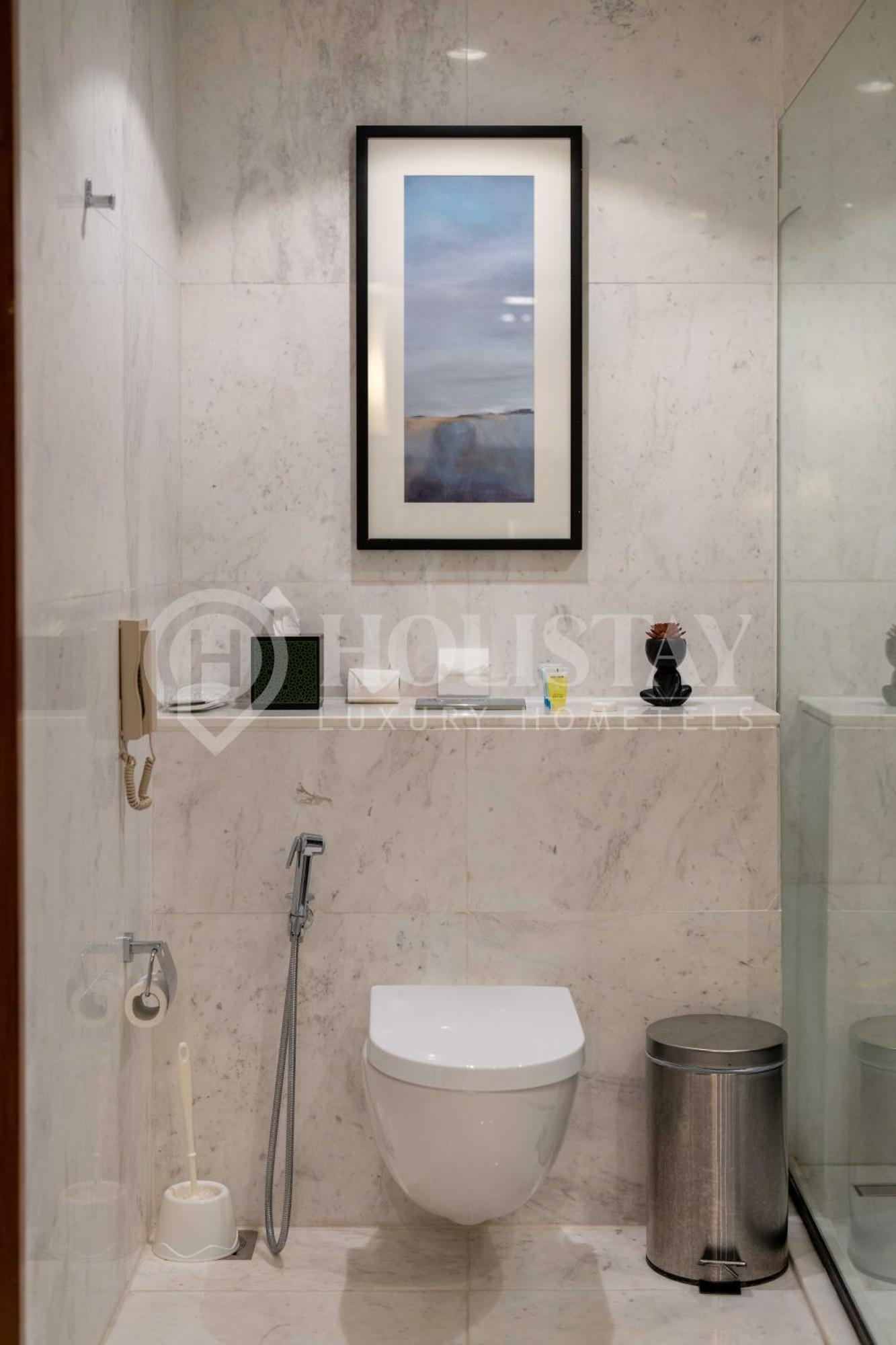 Lejlighed Holistay Luxury Homes - Burj Khalifa View - Direct Access Mall *