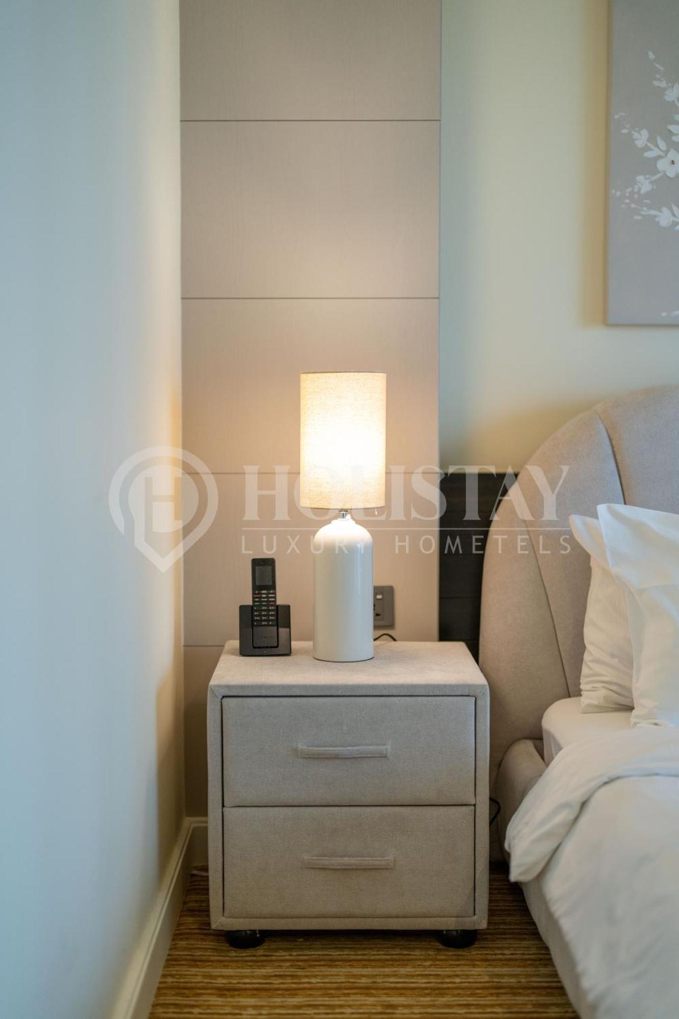 Lejlighed Holistay Luxury Homes - Burj Khalifa View - Direct Access Mall *