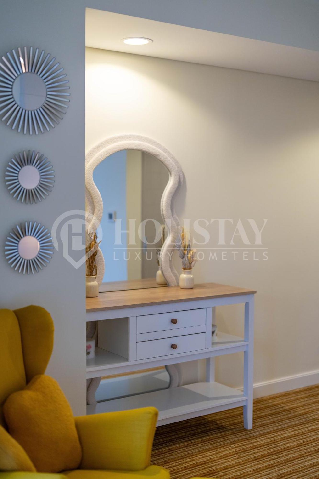 Lejlighed Holistay Luxury Homes - Burj Khalifa View - Direct Access Mall *